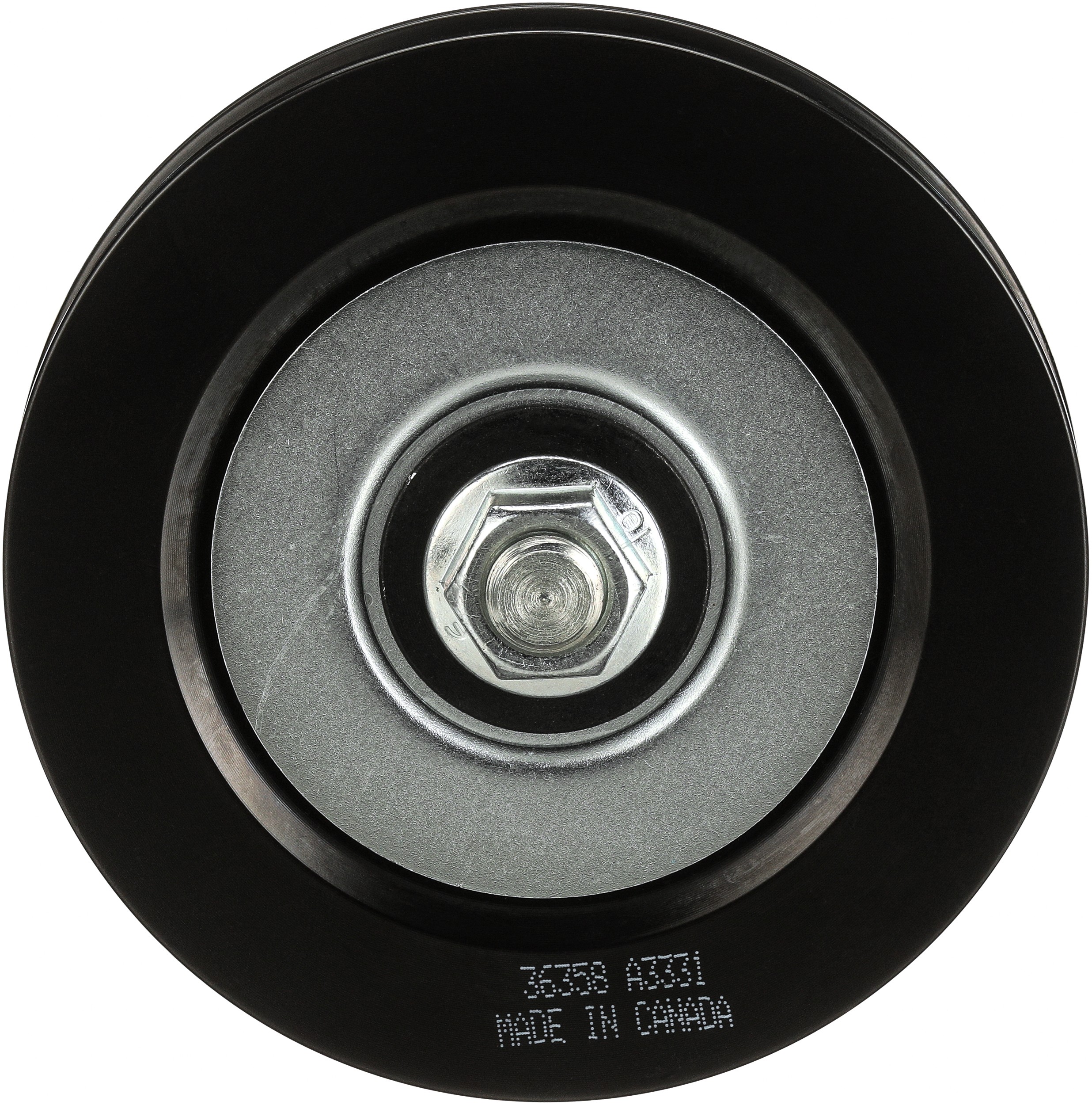 Gates 36358 DriveAlign Belt Drive Idler/Tensioner Pulley - Image 4