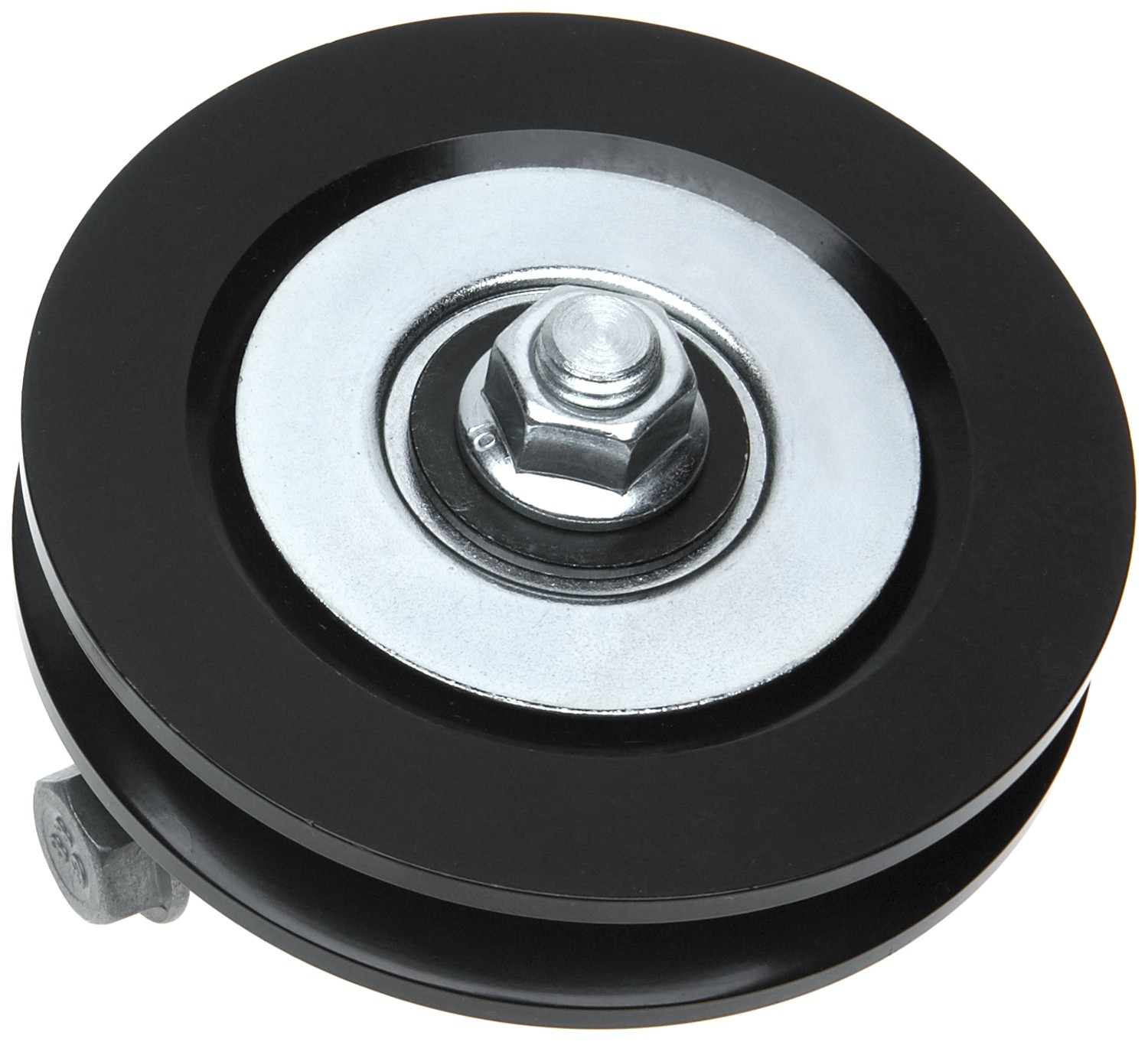 Gates 36358 DriveAlign Belt Drive Idler/Tensioner Pulley - Image 5