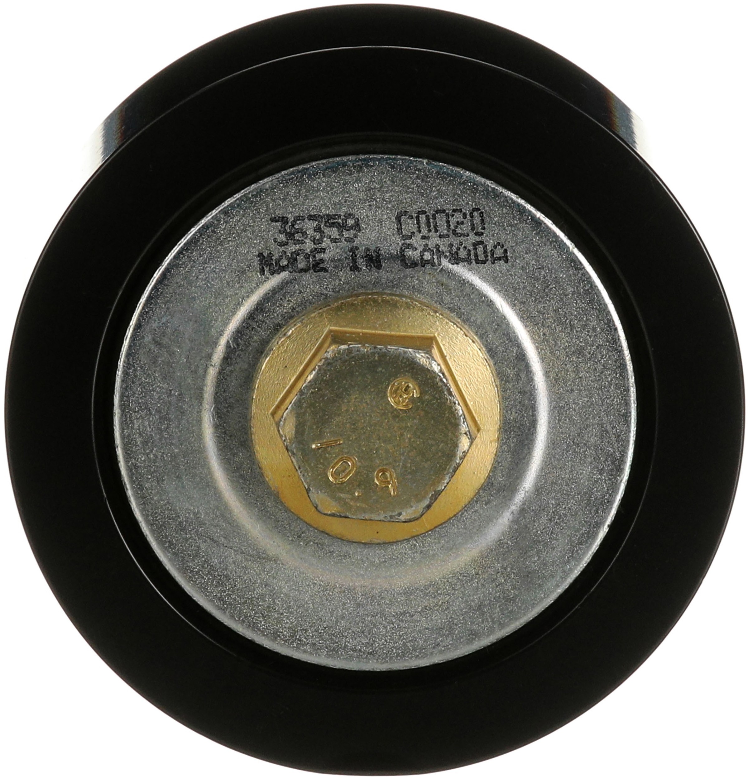Gates 36359 DriveAlign Belt Drive Idler/Tensioner Pulley - Image 4