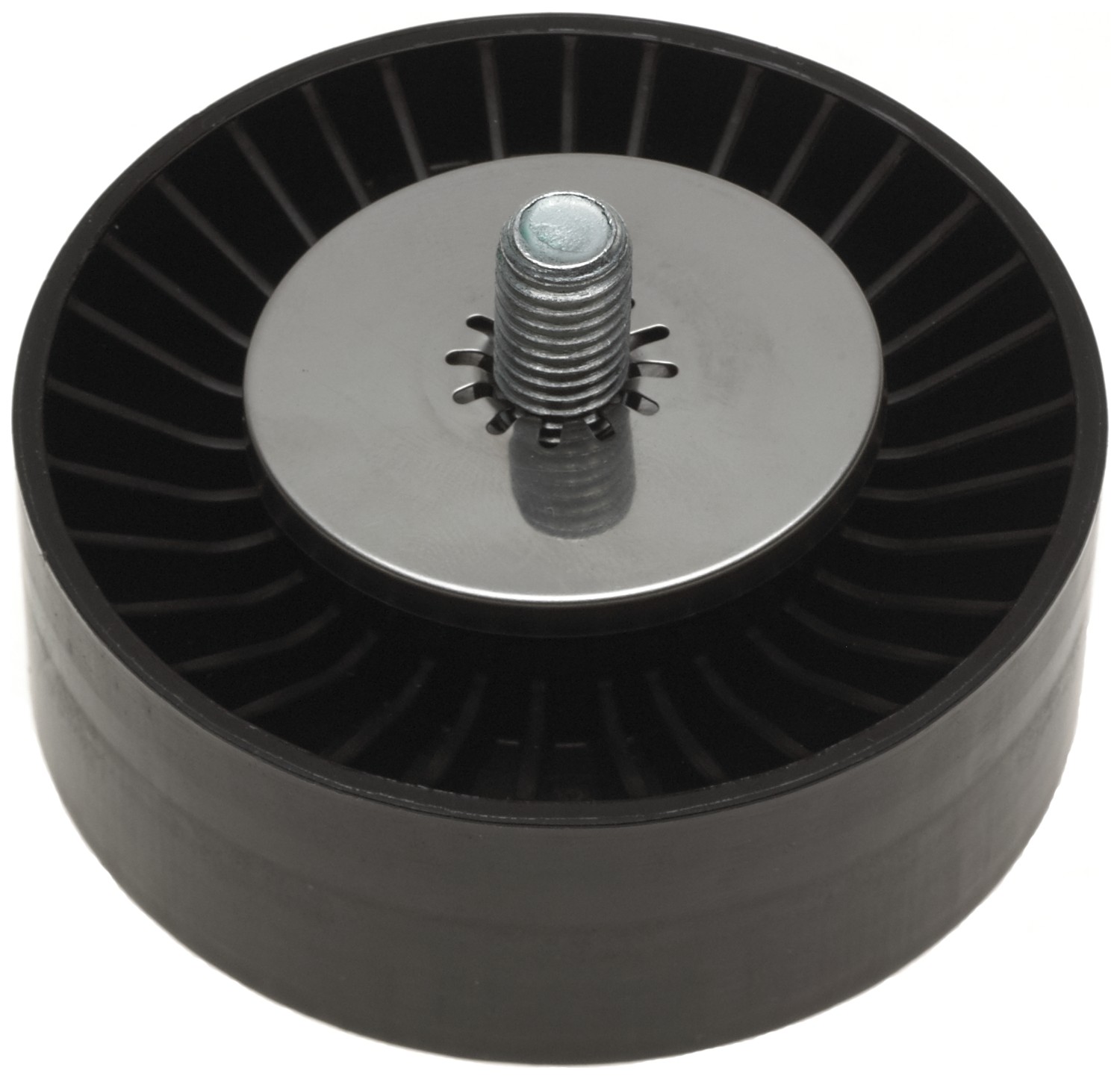 Gates 36364 DriveAlign Belt Drive Idler/Tensioner Pulley - Image 3