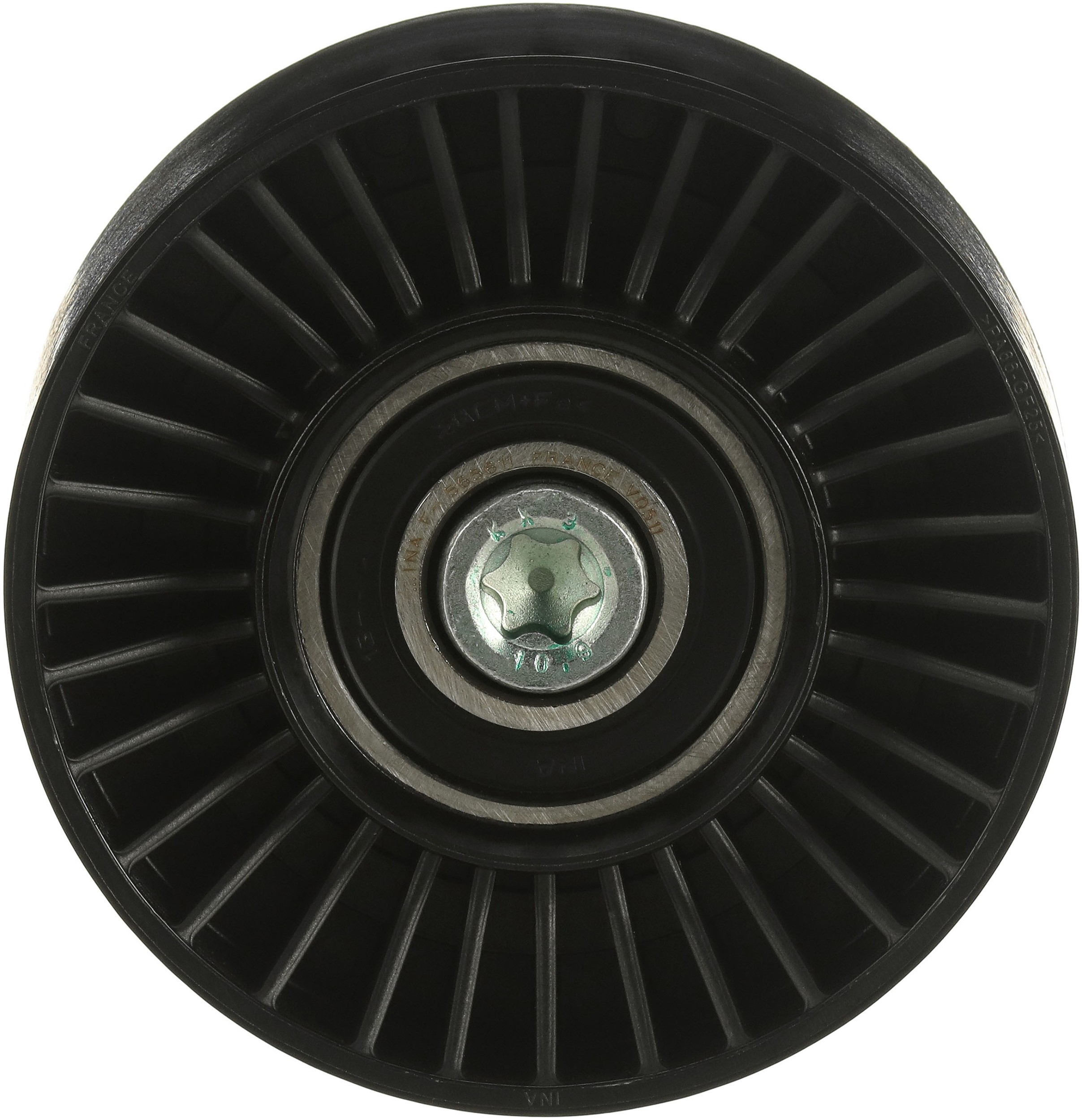 Gates 36364 DriveAlign Belt Drive Idler/Tensioner Pulley - Image 4