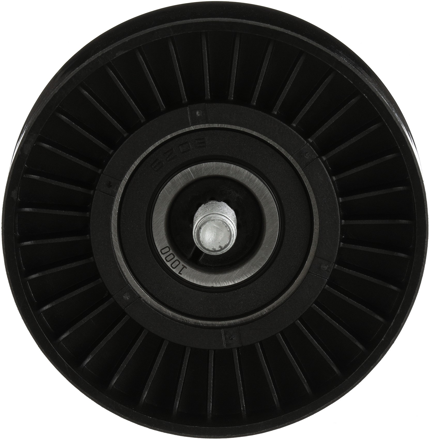 Gates 36367 DriveAlign Belt Drive Idler/Tensioner Pulley