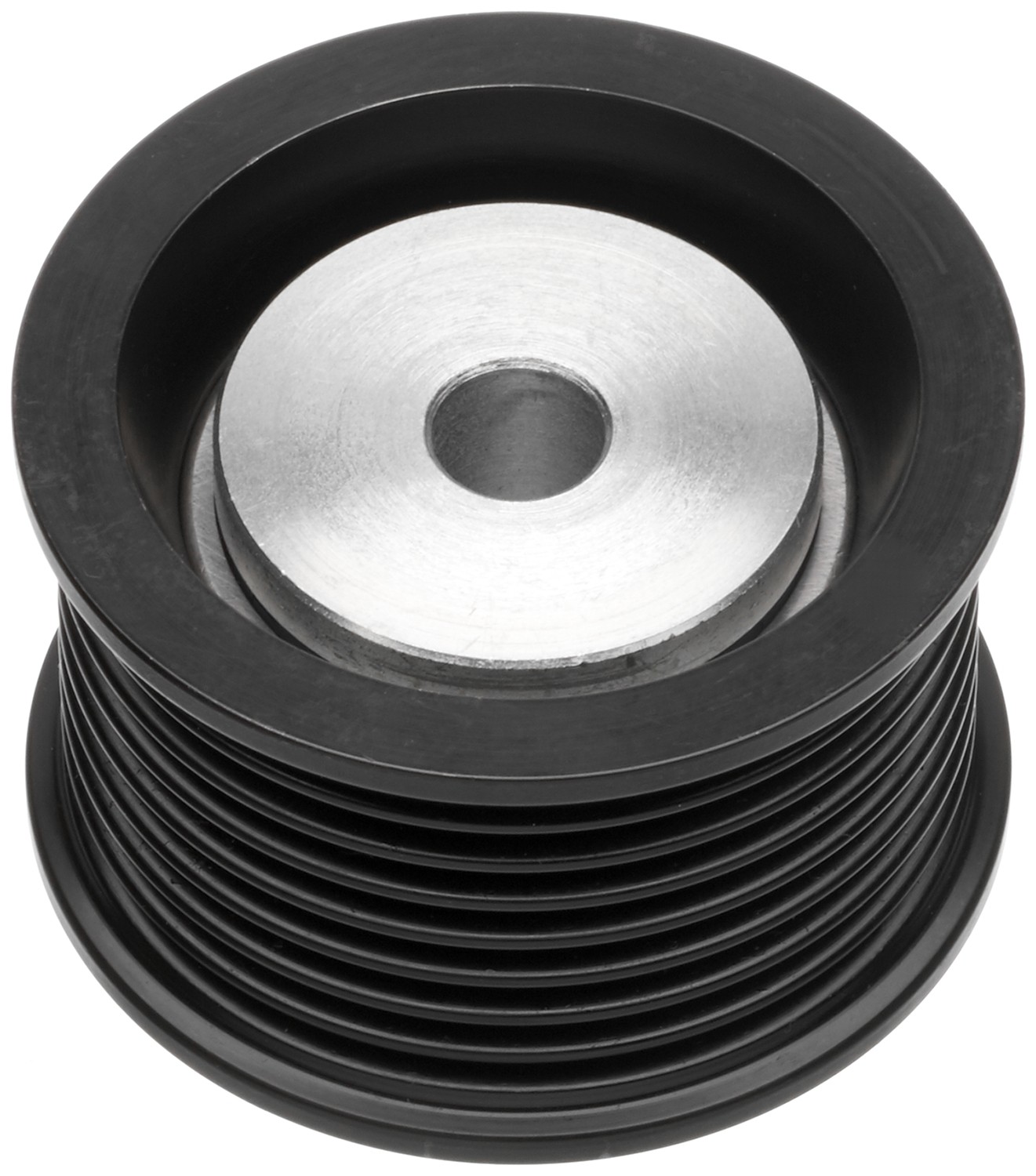 Gates 36370 DriveAlign Belt Drive Idler/Tensioner Pulley - Image 2