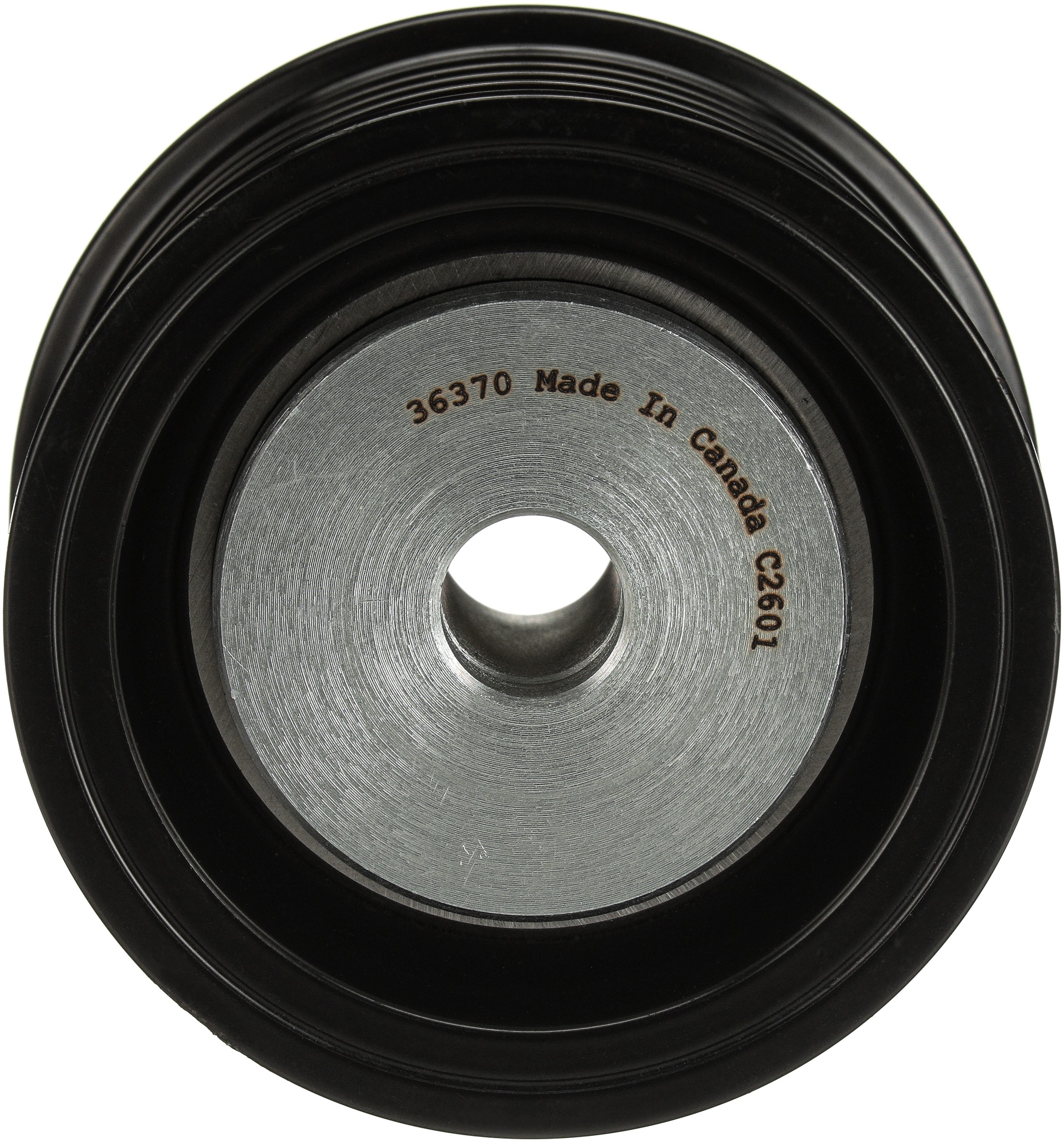 Gates 36370 DriveAlign Belt Drive Idler/Tensioner Pulley - Image 3