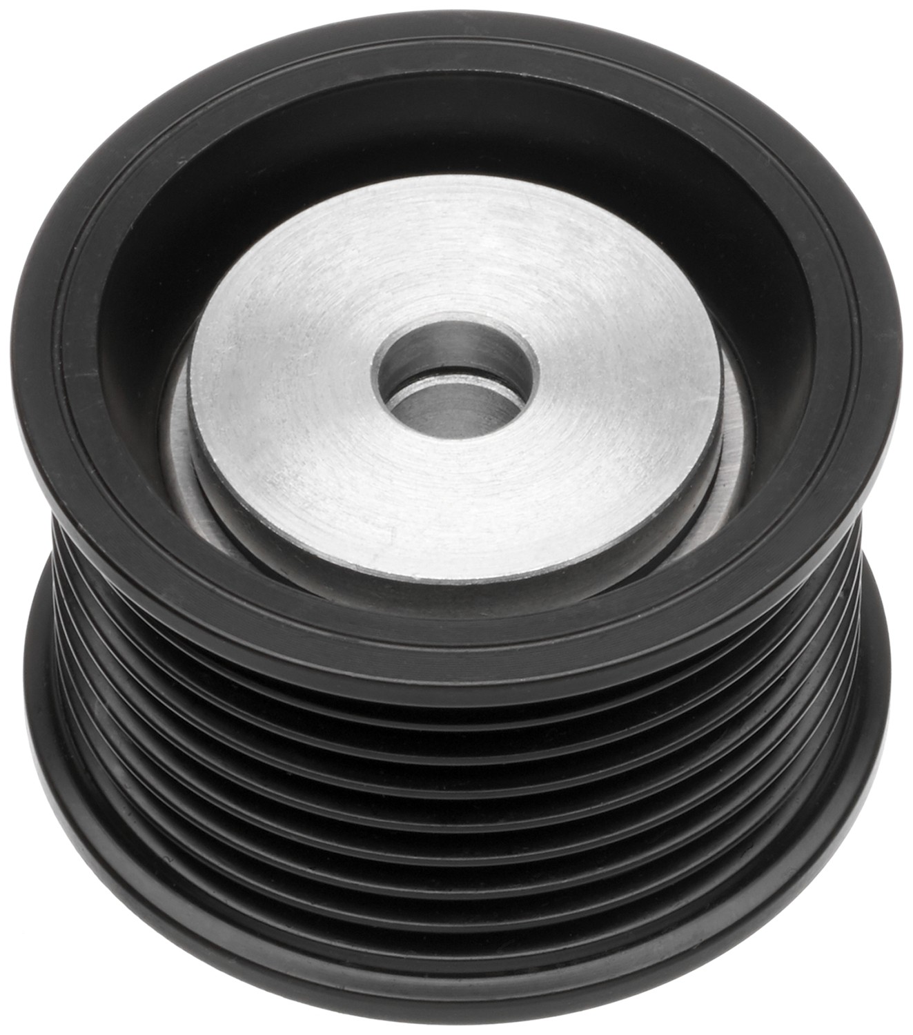 Gates 36370 DriveAlign Belt Drive Idler/Tensioner Pulley - Image 4