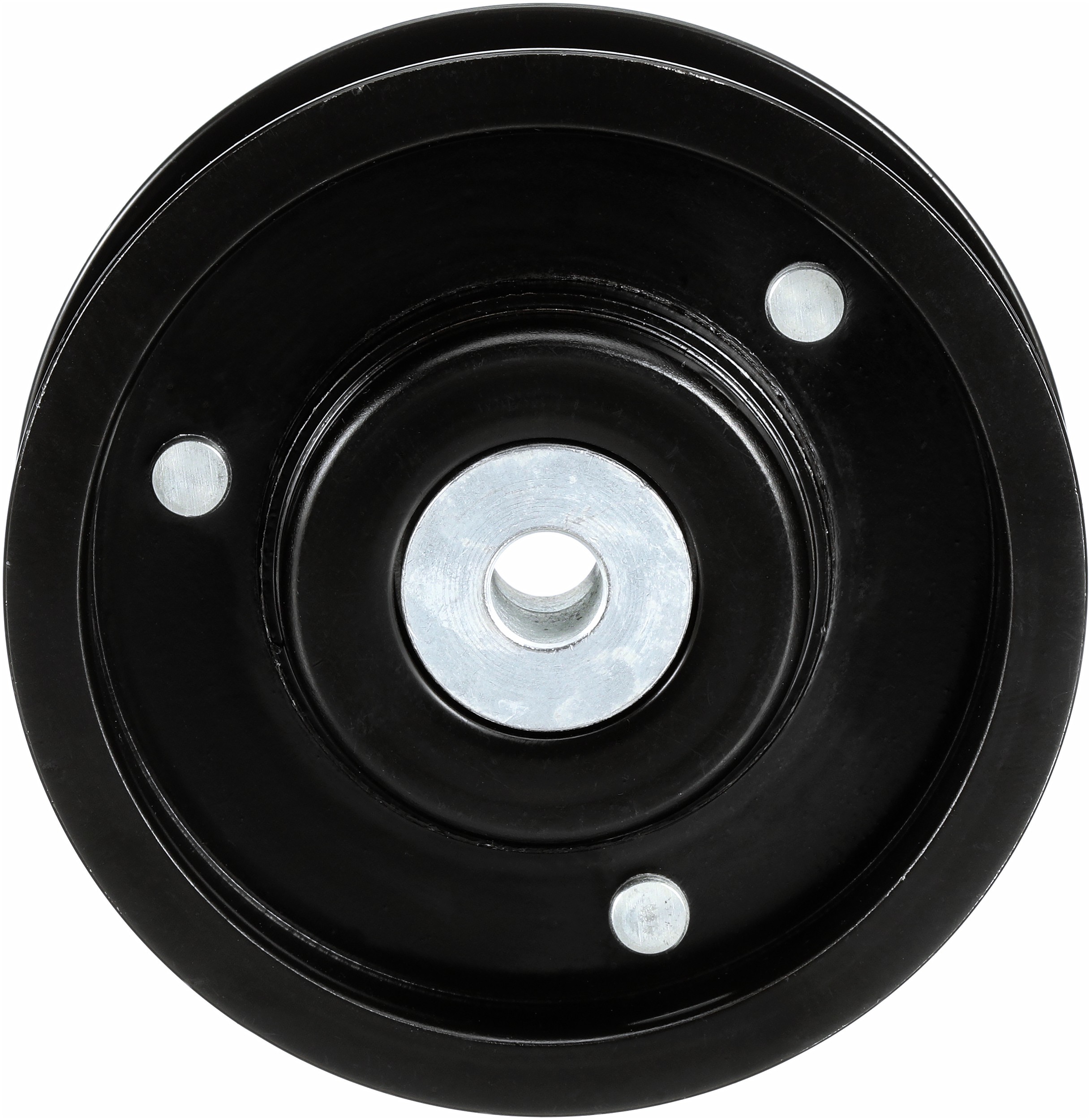 Gates 36372 DriveAlign Belt Drive Idler/Tensioner Pulley