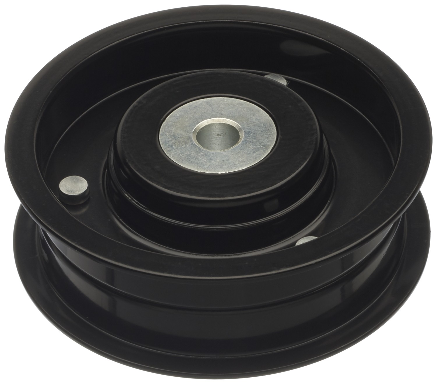 Gates 36372 DriveAlign Belt Drive Idler/Tensioner Pulley - Image 2