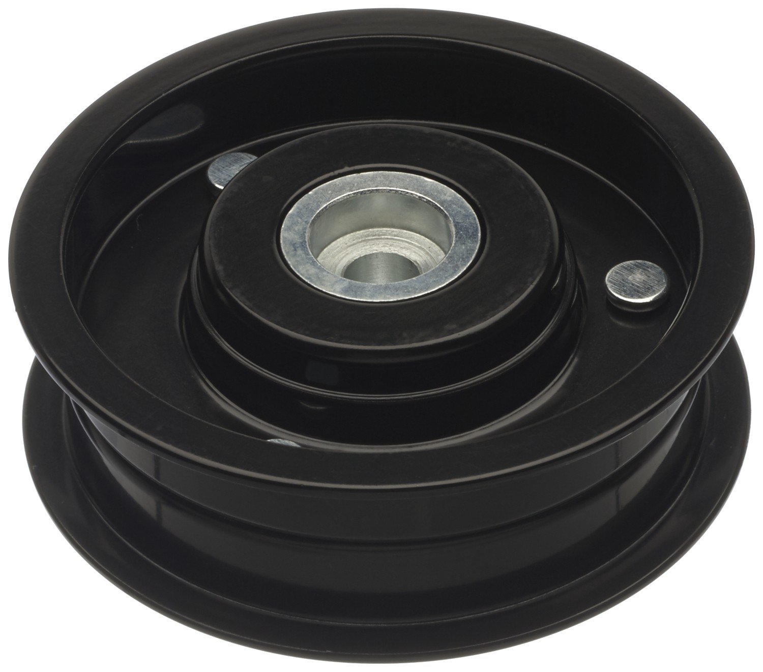 Gates 36372 DriveAlign Belt Drive Idler/Tensioner Pulley - Image 4