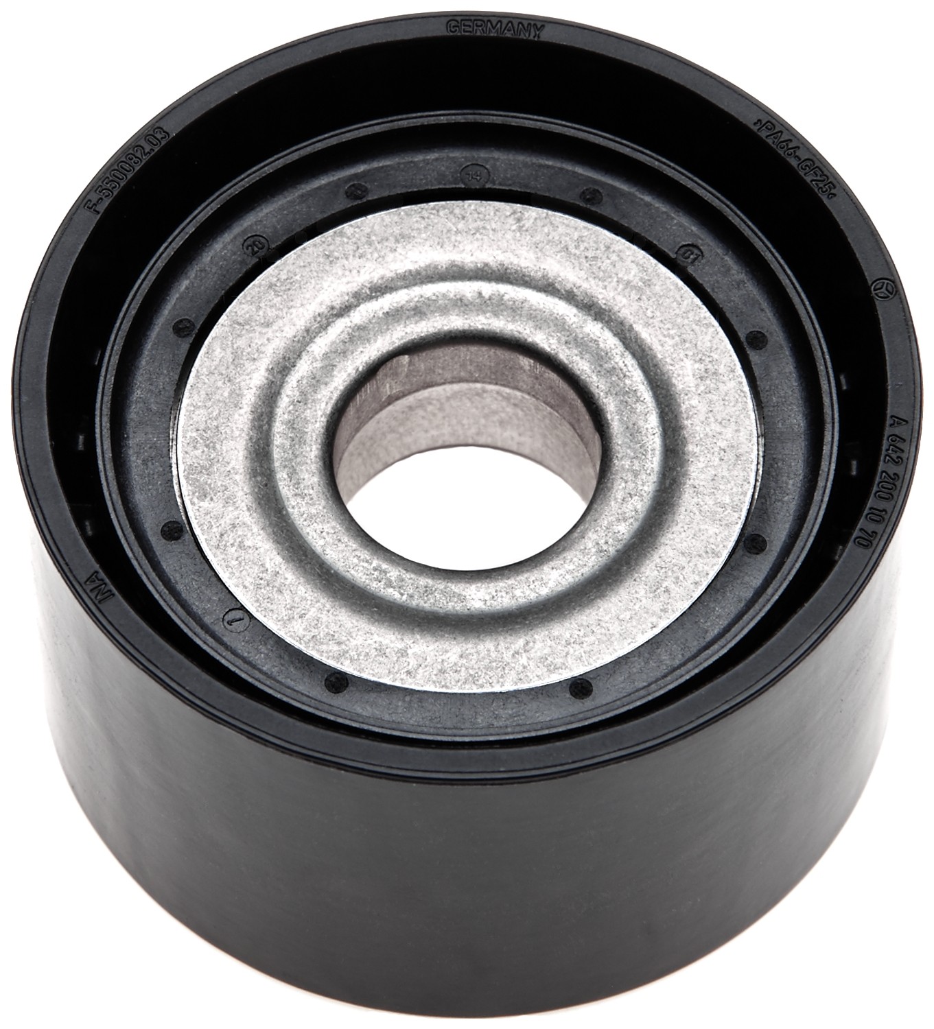 Gates 36375 DriveAlign Belt Drive Idler/Tensioner Pulley - Image 2