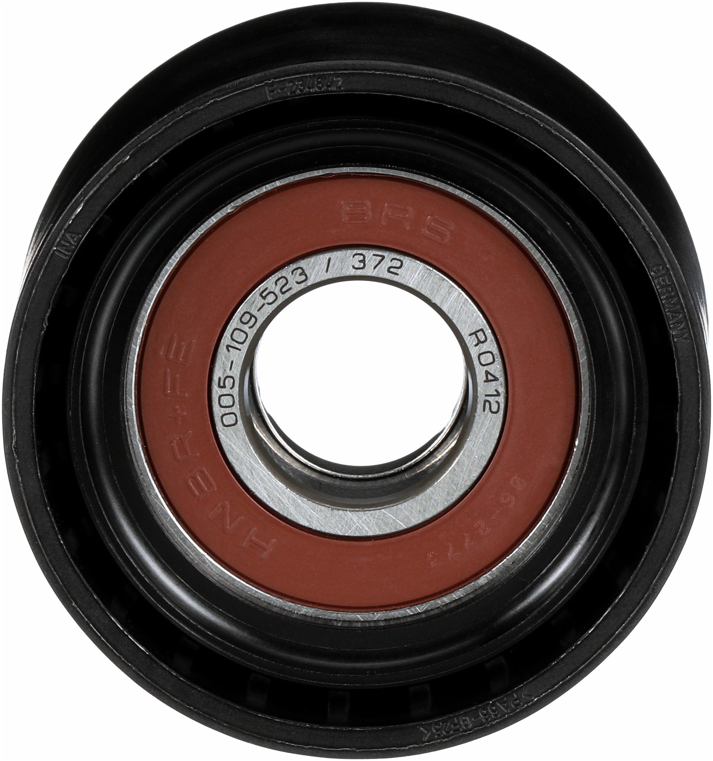 Gates 36375 DriveAlign Belt Drive Idler/Tensioner Pulley - Image 3
