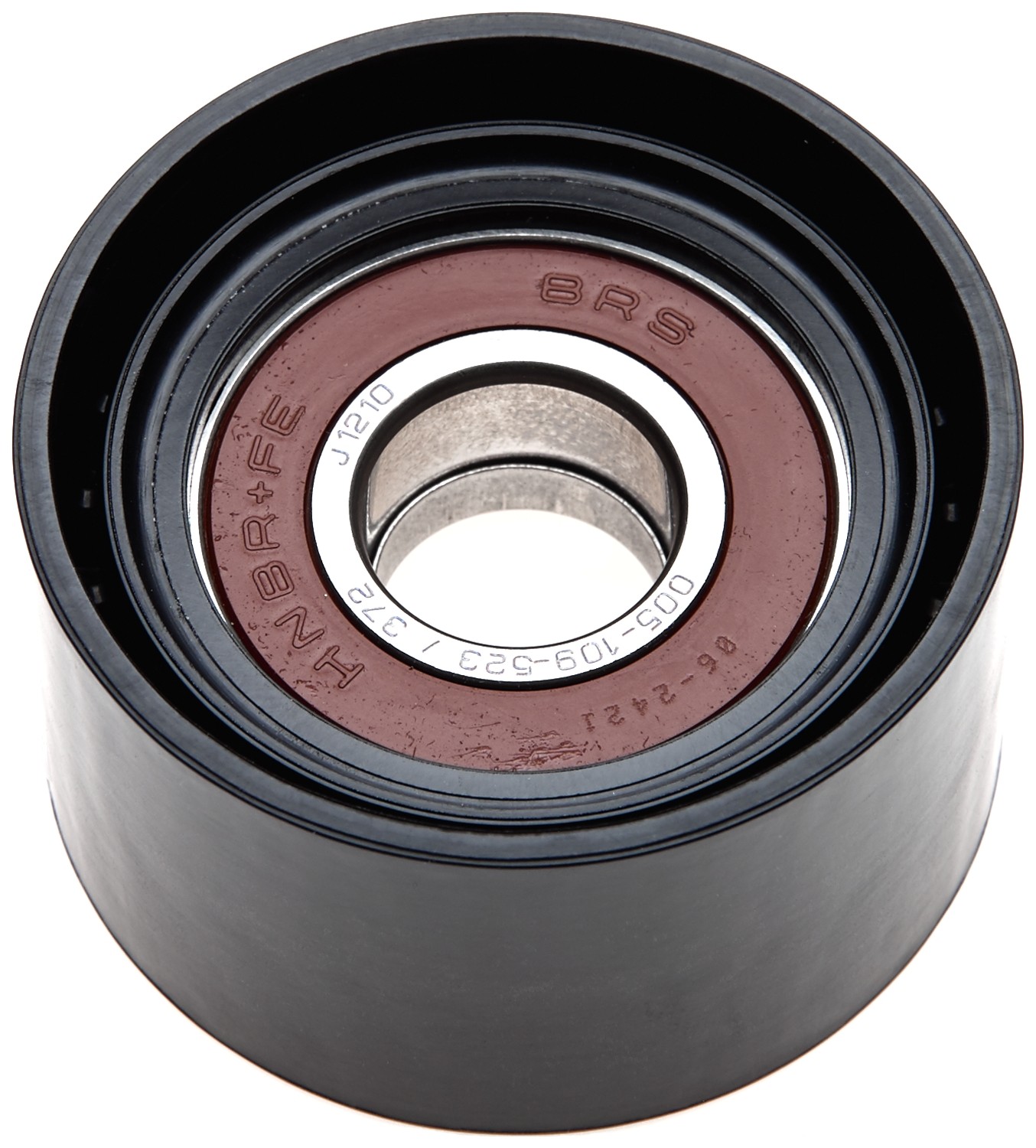 Gates 36375 DriveAlign Belt Drive Idler/Tensioner Pulley - Image 4