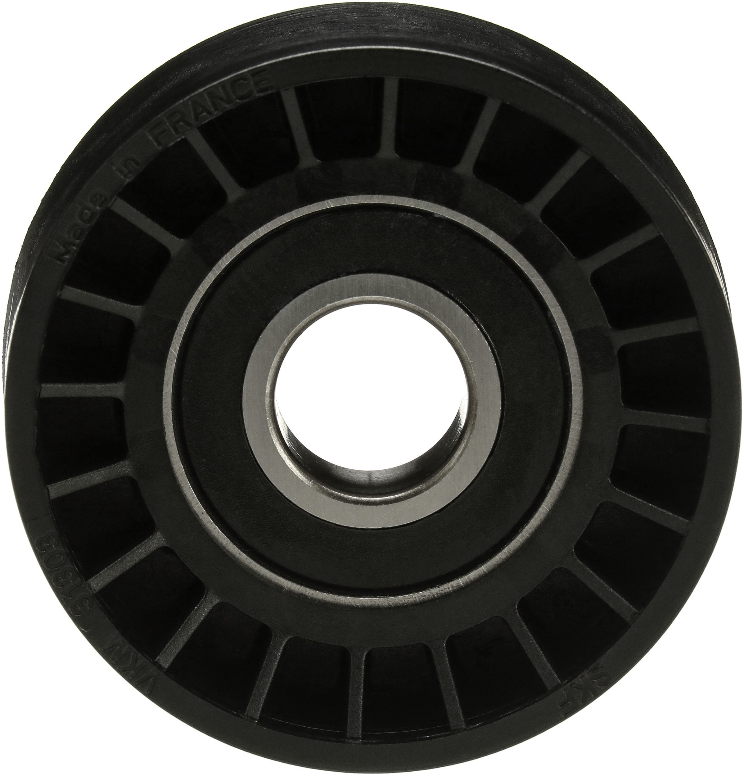 Gates 36376 DriveAlign Belt Drive Idler/Tensioner Pulley - Image 2