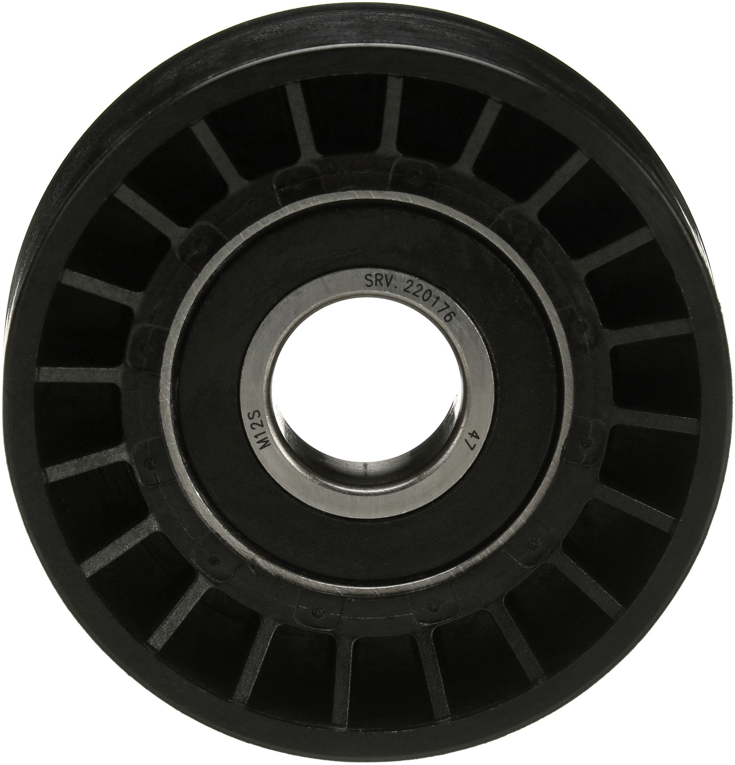 Gates 36376 DriveAlign Belt Drive Idler/Tensioner Pulley - Image 3