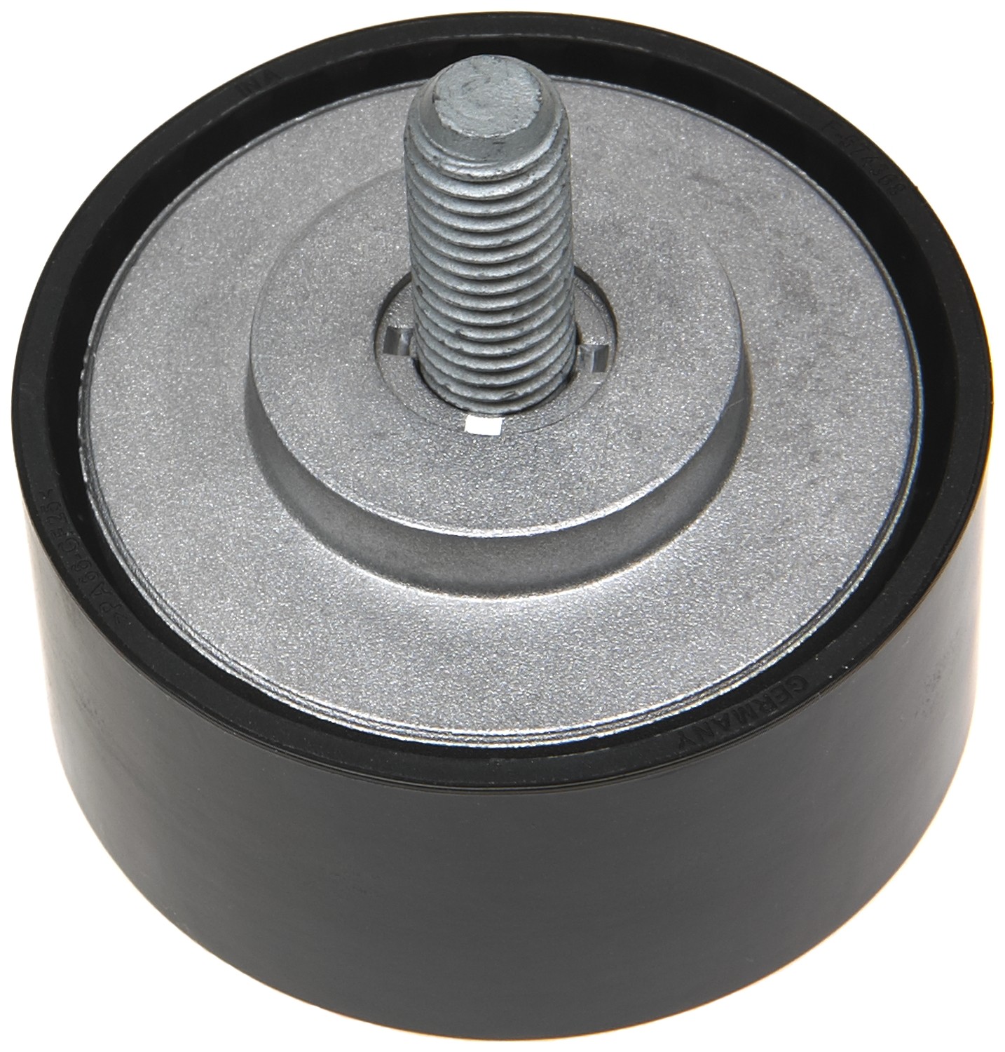 Gates 36384 DriveAlign Belt Drive Idler/Tensioner Pulley - Image 3