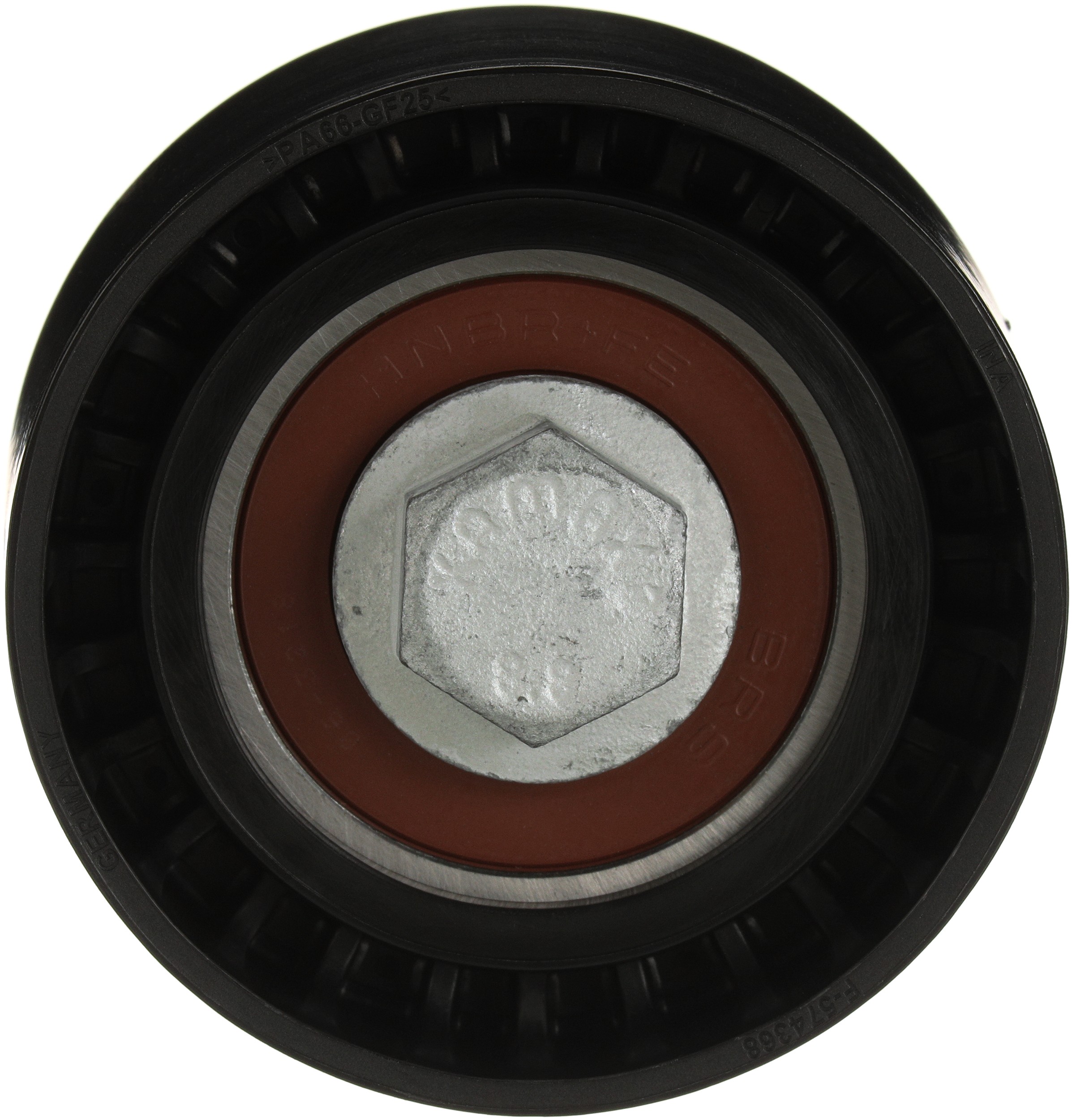 Gates 36384 DriveAlign Belt Drive Idler/Tensioner Pulley - Image 4
