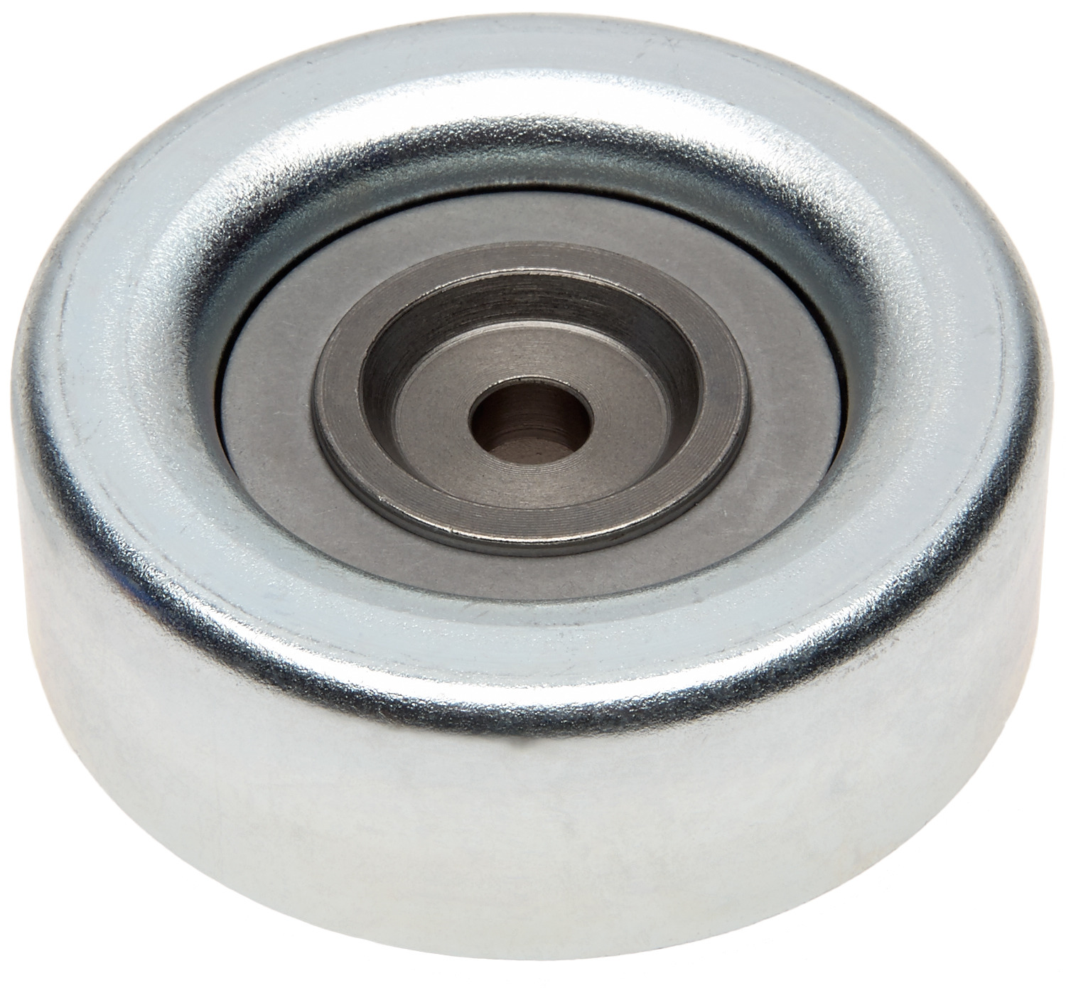 Gates 36415 DriveAlign Belt Drive Idler/Tensioner Pulley