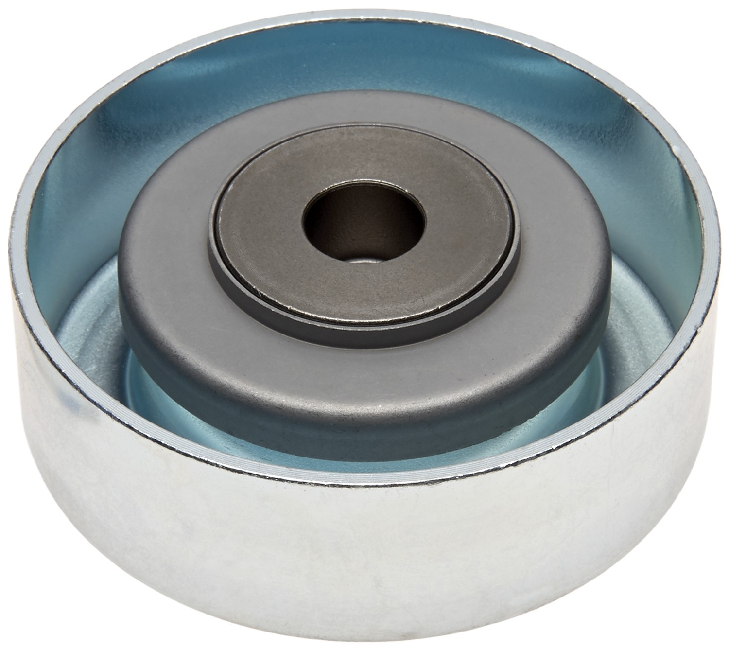 Gates 36415 DriveAlign Belt Drive Idler/Tensioner Pulley - Image 2