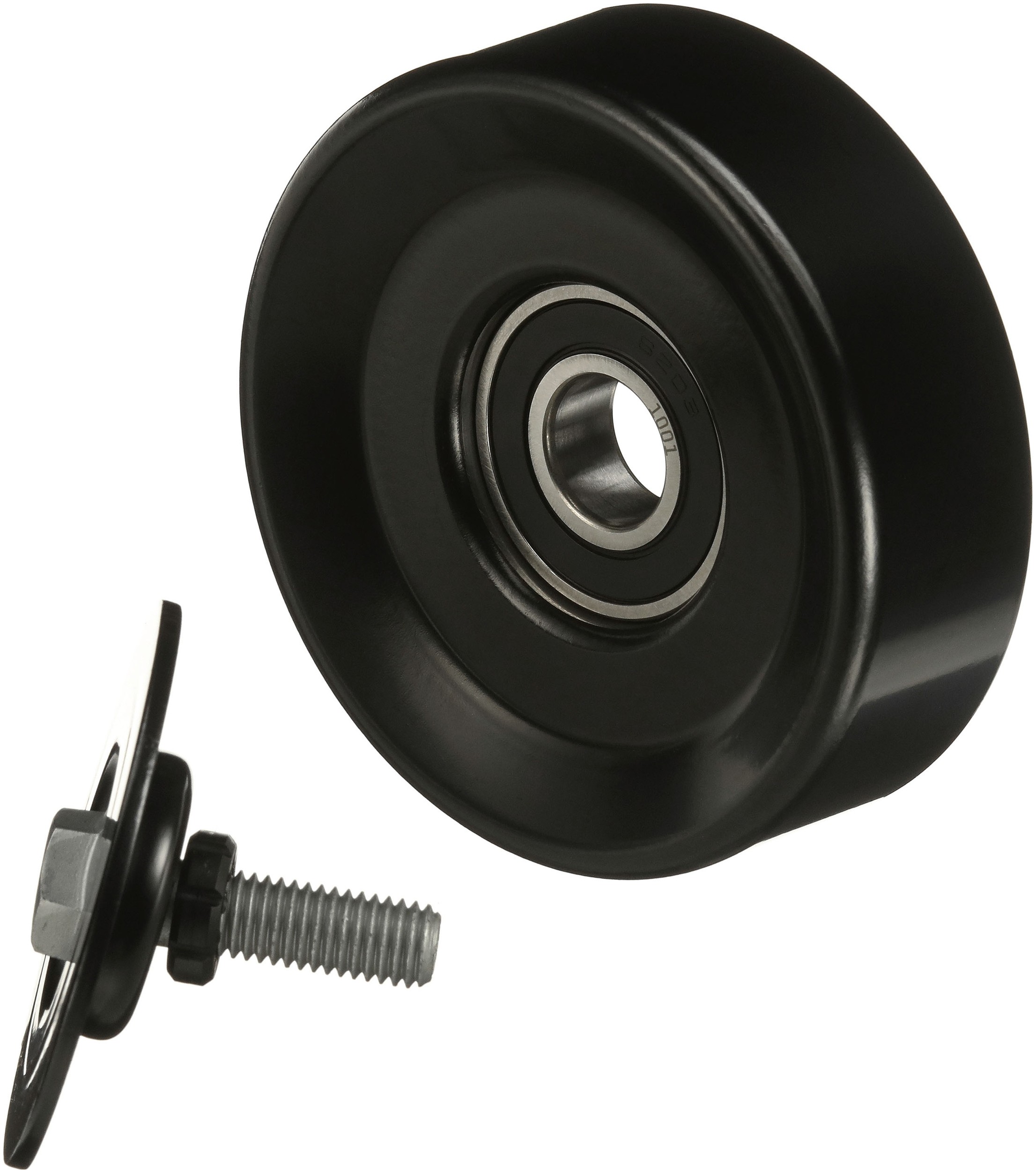 Gates 36419 DriveAlign Belt Drive Idler/Tensioner Pulley