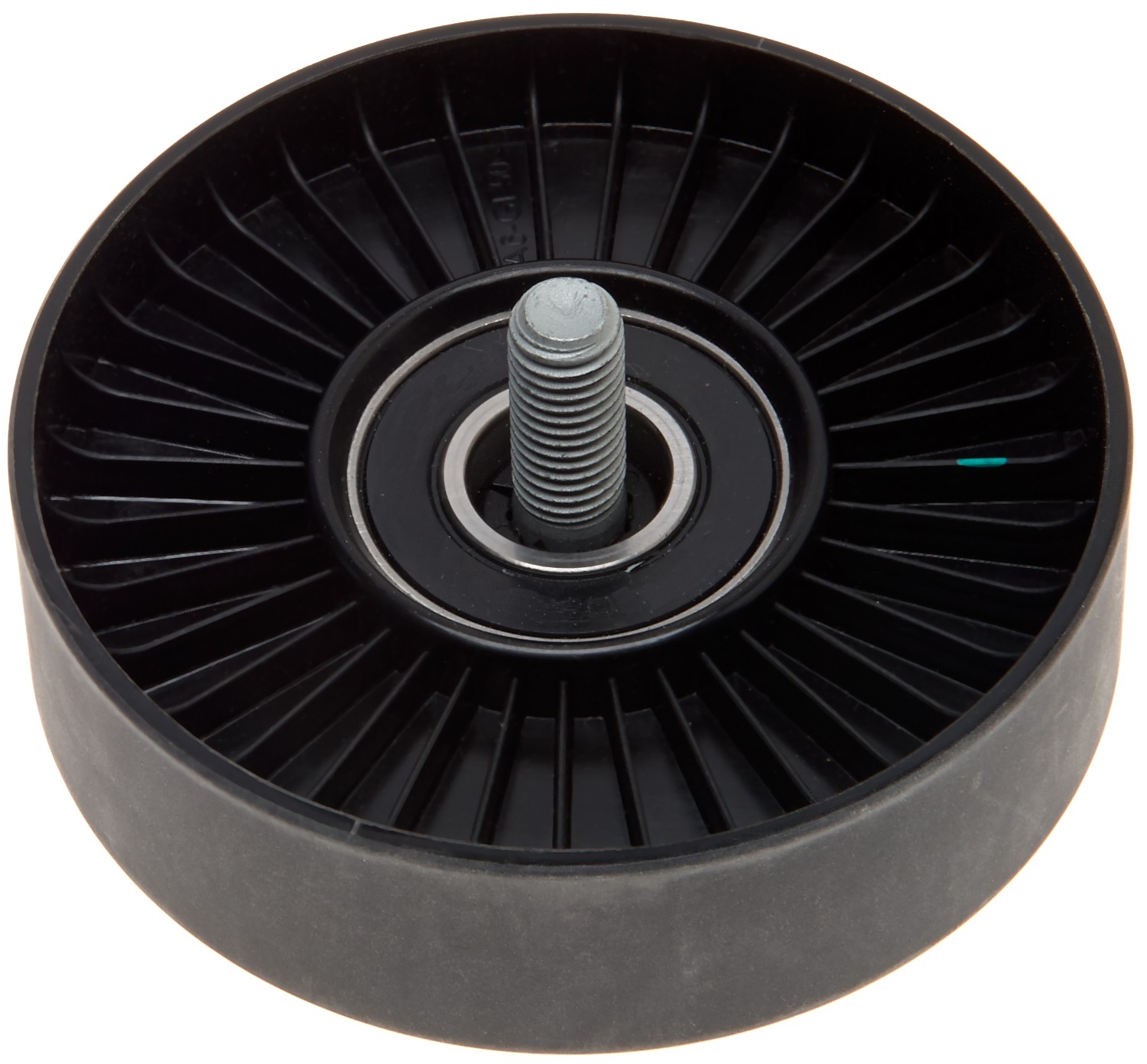 Gates 36419 DriveAlign Belt Drive Idler/Tensioner Pulley - Image 3