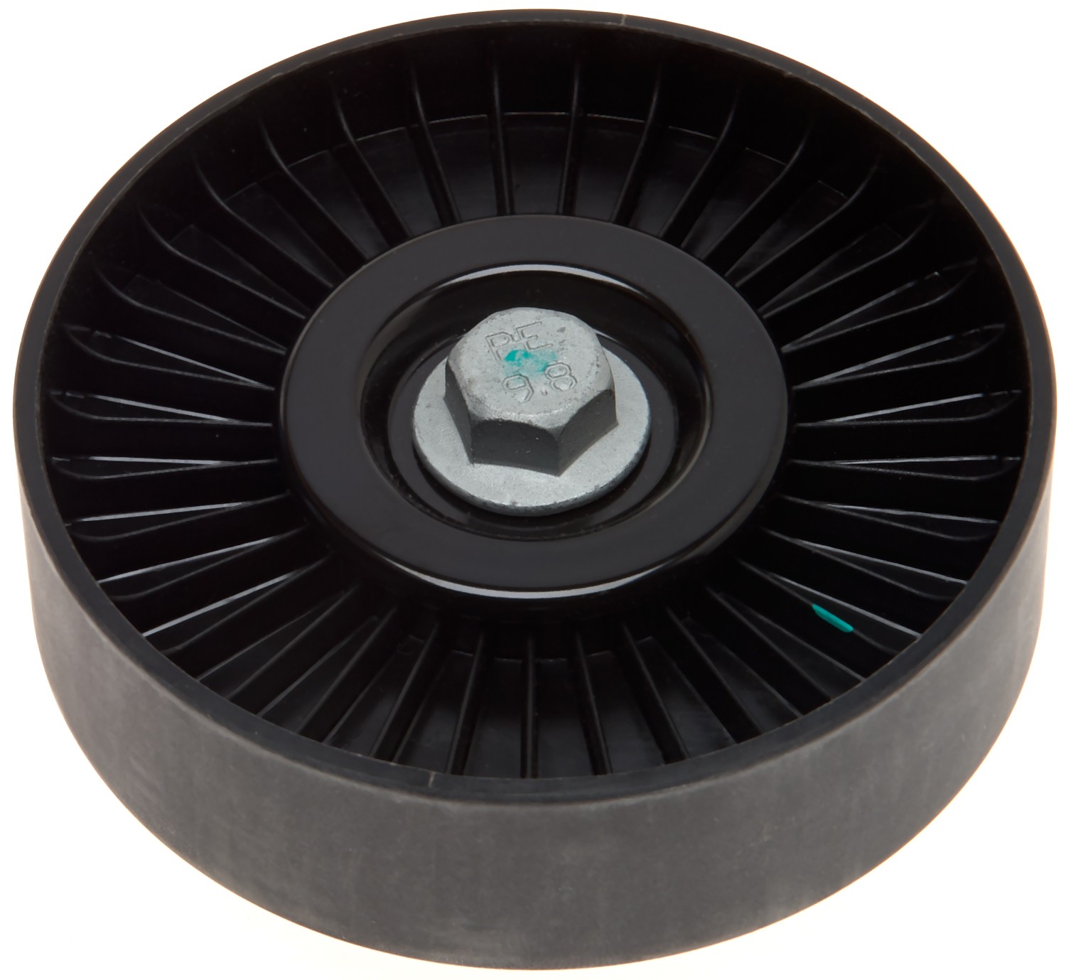 Gates 36419 DriveAlign Belt Drive Idler/Tensioner Pulley - Image 5