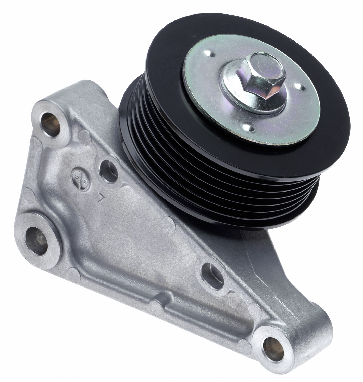 Gates 36422 DriveAlign Belt Drive Idler/Tensioner Pulley
