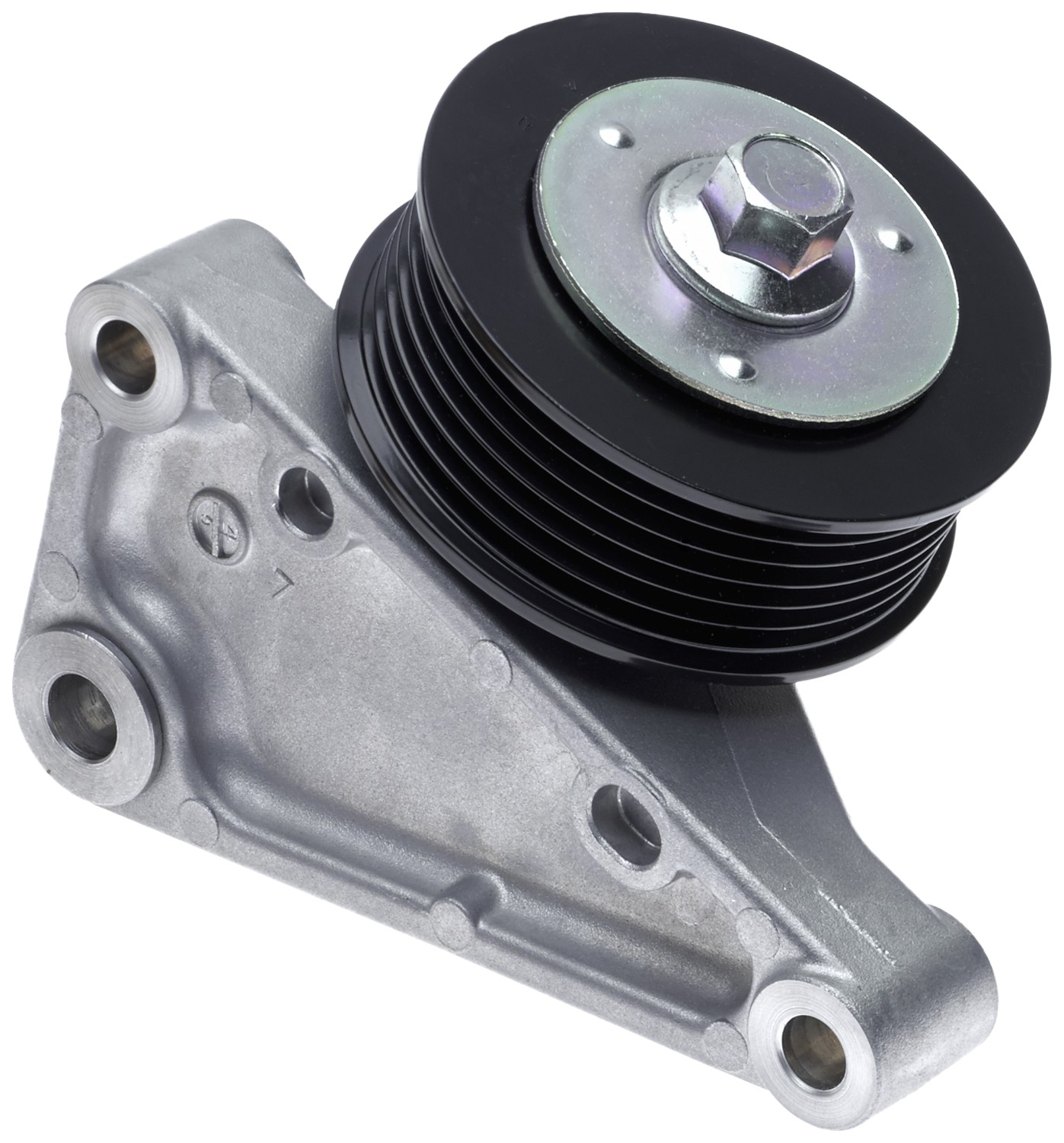 Gates 36422 DriveAlign Belt Drive Idler/Tensioner Pulley - Image 3