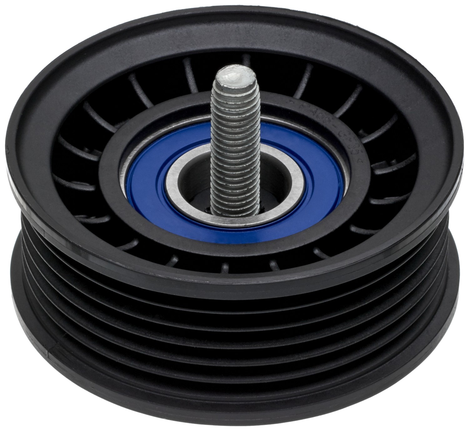 Gates 36435 DriveAlign Belt Drive Idler/Tensioner Pulley