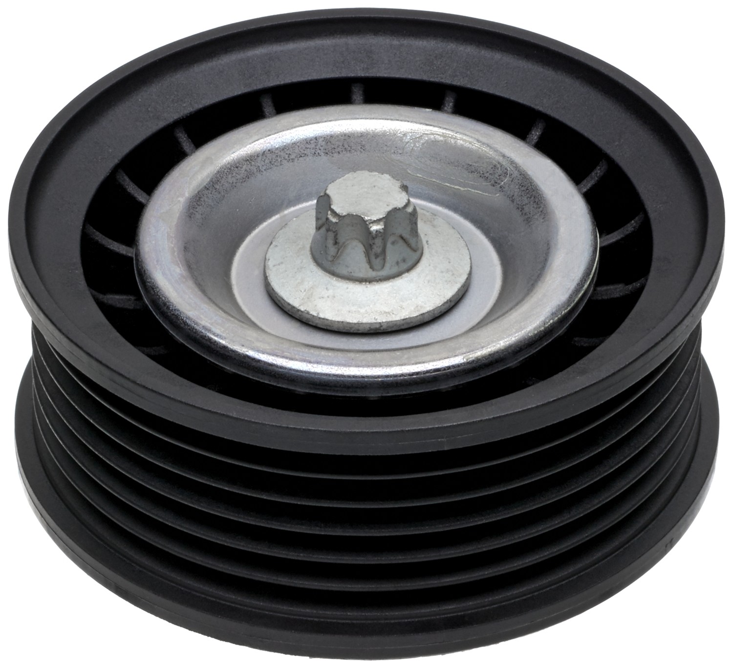Gates 36435 DriveAlign Belt Drive Idler/Tensioner Pulley - Image 2