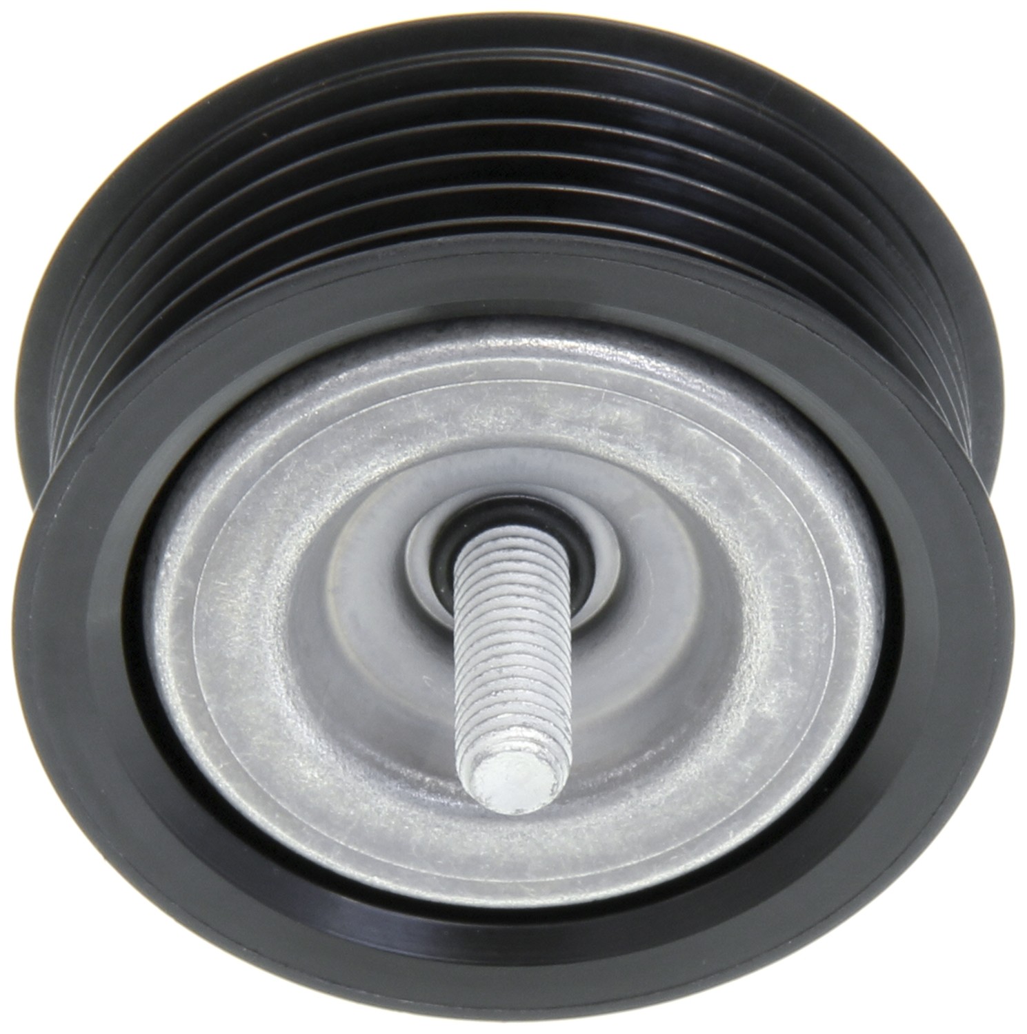 Gates 36438 DriveAlign Belt Drive Idler/Tensioner Pulley