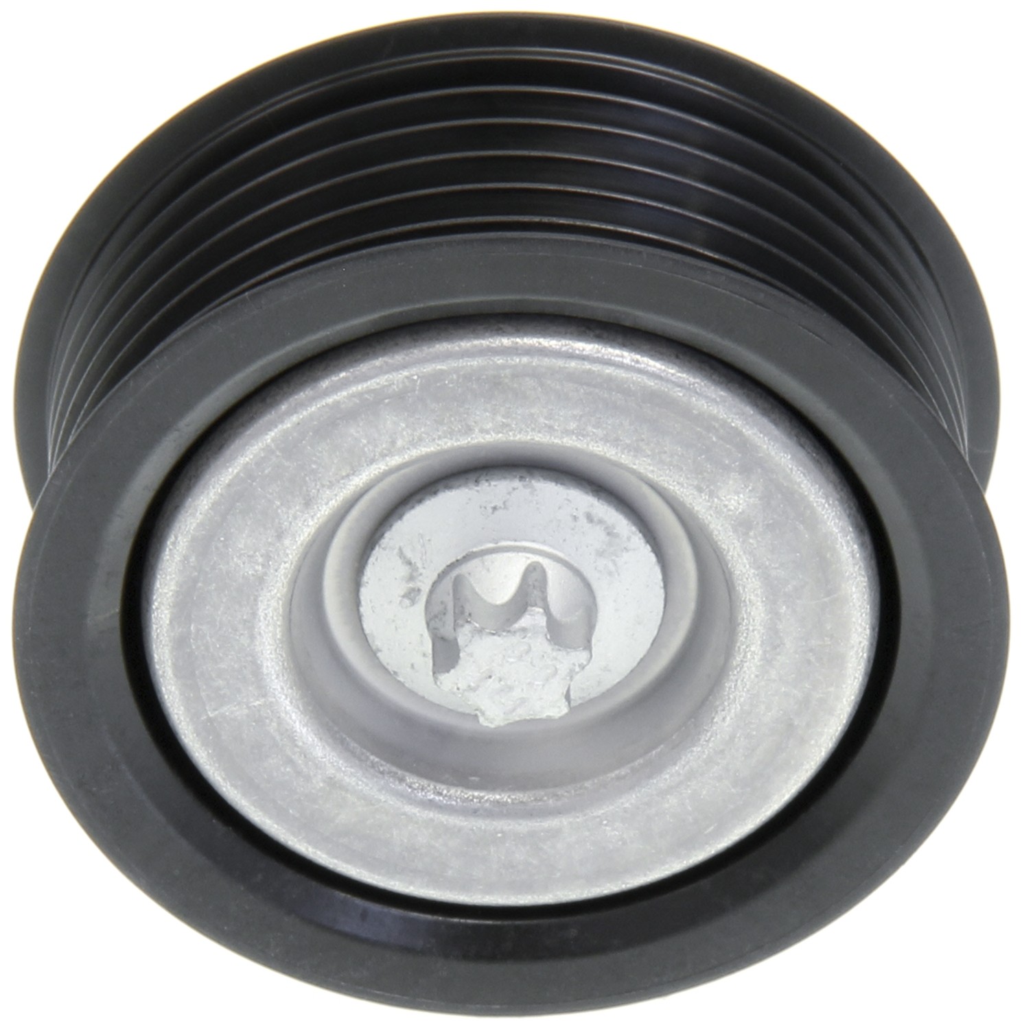 Gates 36438 DriveAlign Belt Drive Idler/Tensioner Pulley - Image 2
