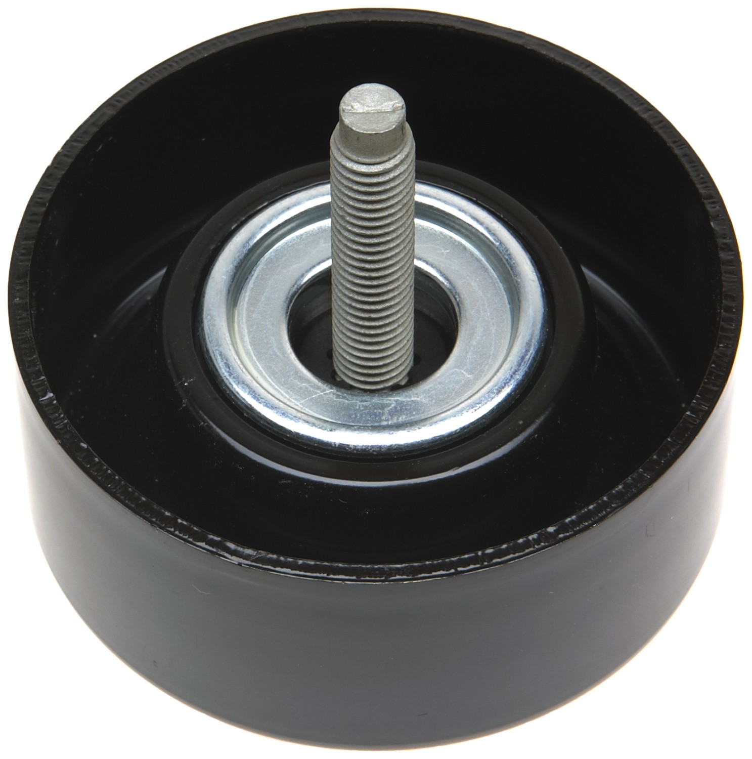 Gates 36442 DriveAlign Belt Drive Idler/Tensioner Pulley - Image 2