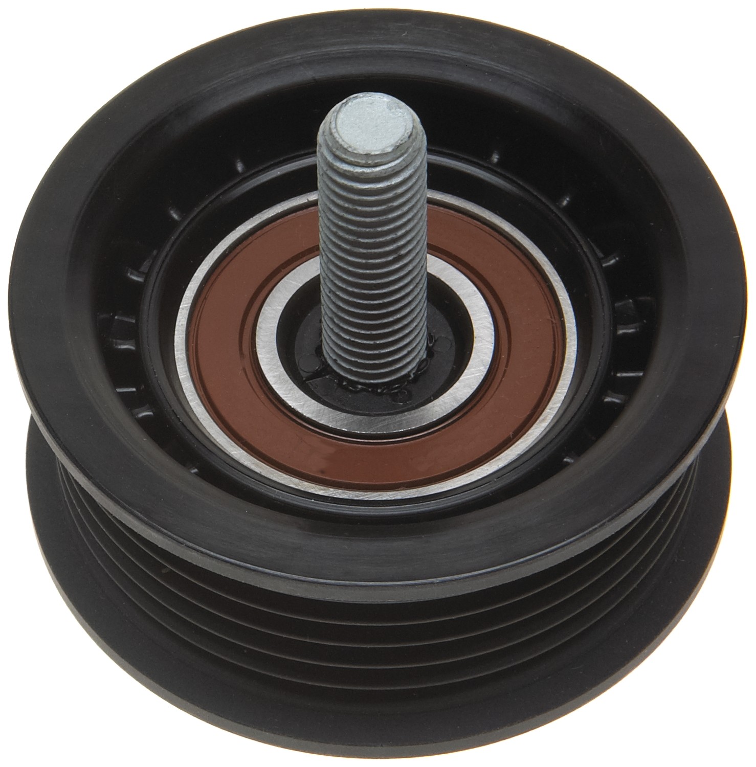 Gates 36443 DriveAlign Belt Drive Idler/Tensioner Pulley - Image 2