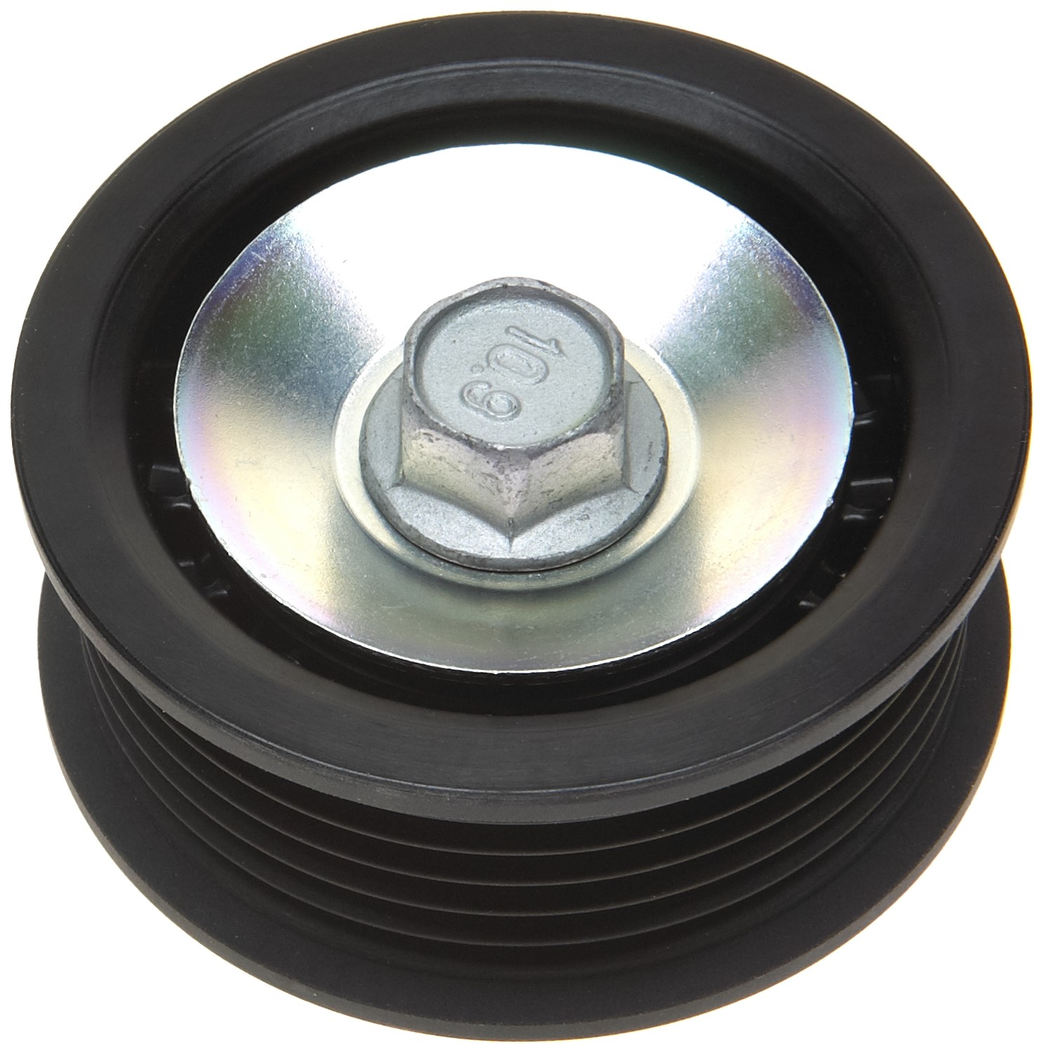 Gates 36443 DriveAlign Belt Drive Idler/Tensioner Pulley - Image 4
