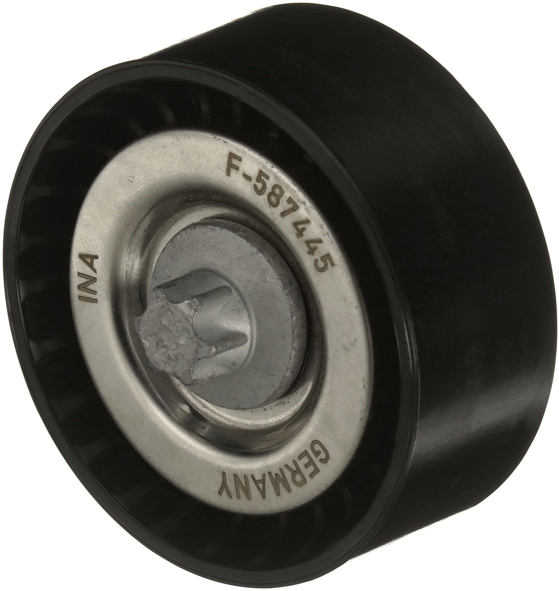 Gates 36464 DriveAlign Belt Drive Idler/Tensioner Pulley