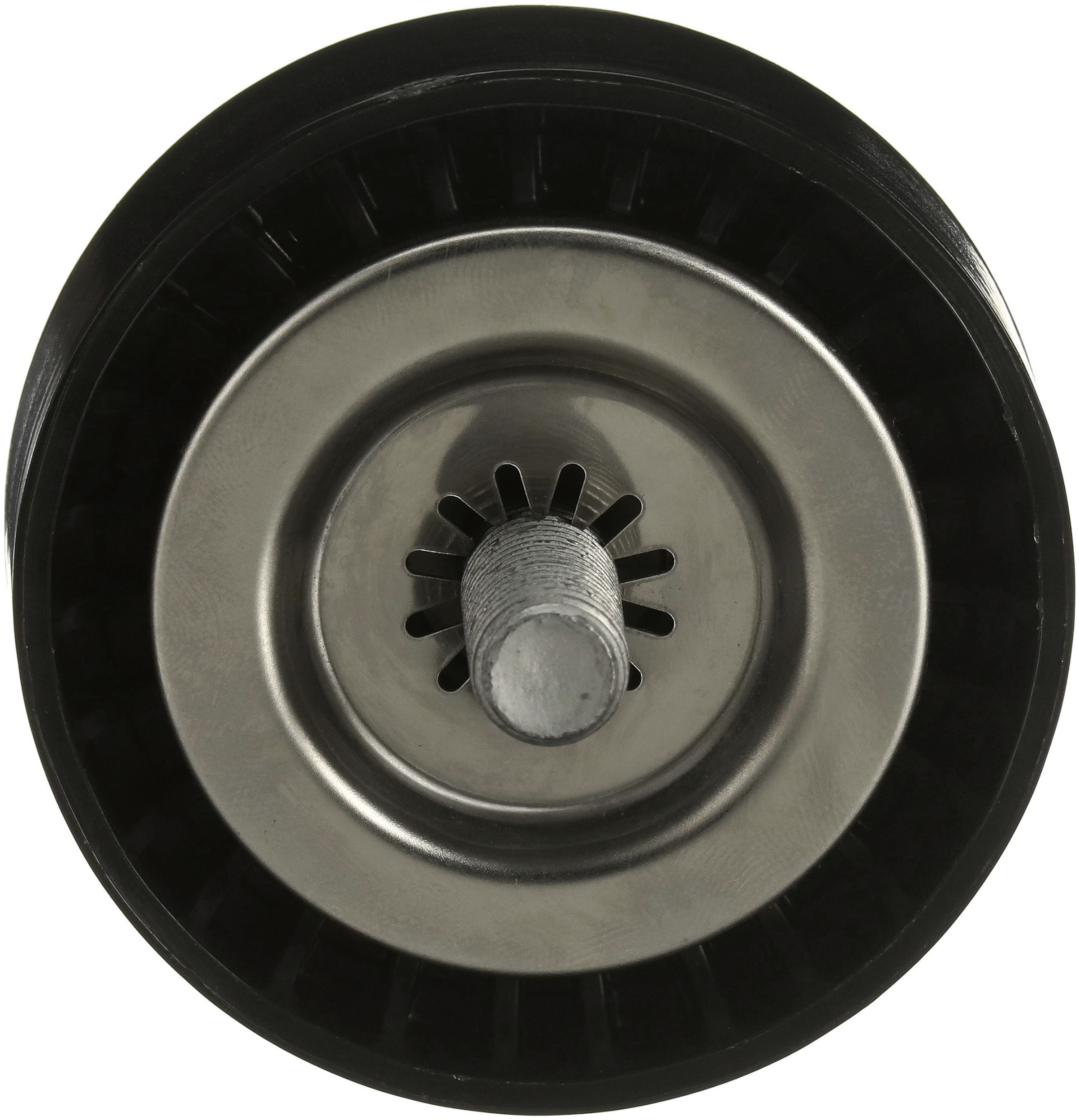Gates 36464 DriveAlign Belt Drive Idler/Tensioner Pulley - Image 2