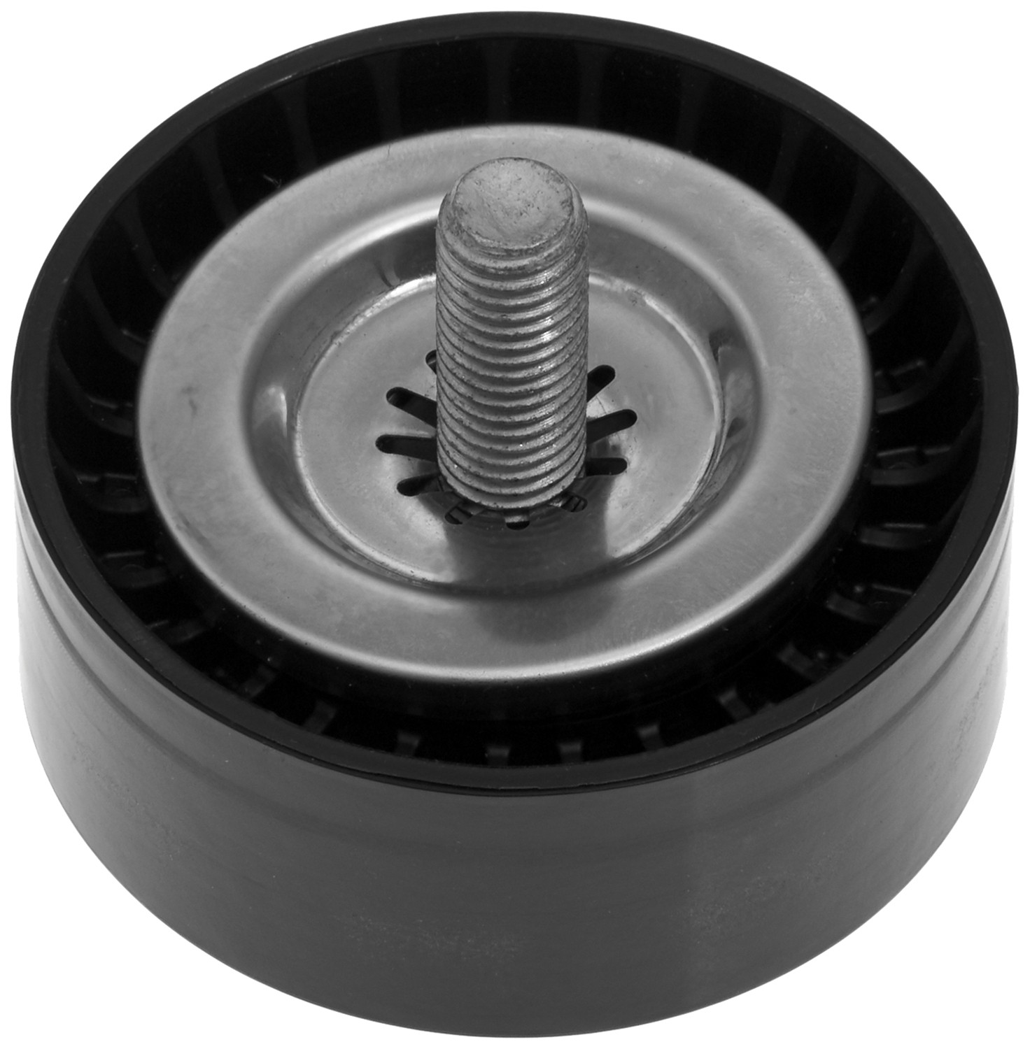 Gates 36464 DriveAlign Belt Drive Idler/Tensioner Pulley - Image 3