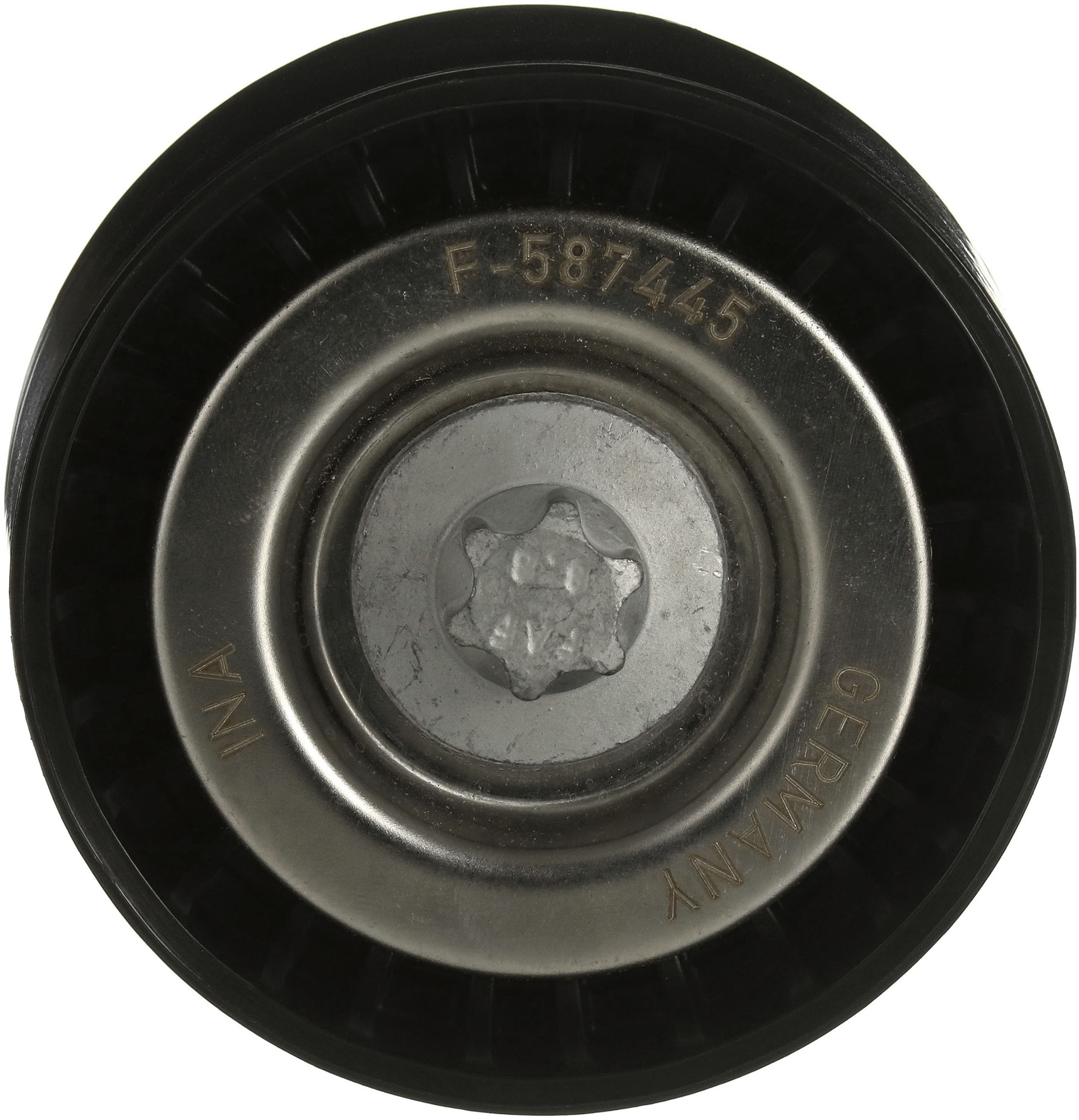Gates 36464 DriveAlign Belt Drive Idler/Tensioner Pulley - Image 4