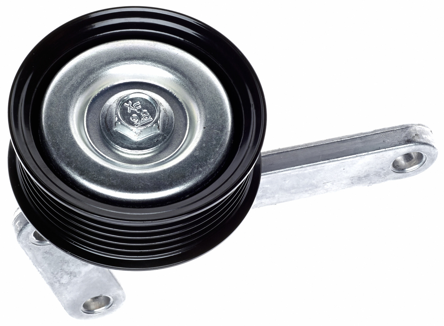 Gates 36467 DriveAlign Belt Drive Idler/Tensioner Pulley