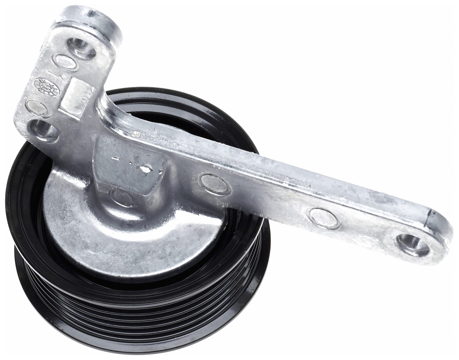 Gates 36467 DriveAlign Belt Drive Idler/Tensioner Pulley - Image 3
