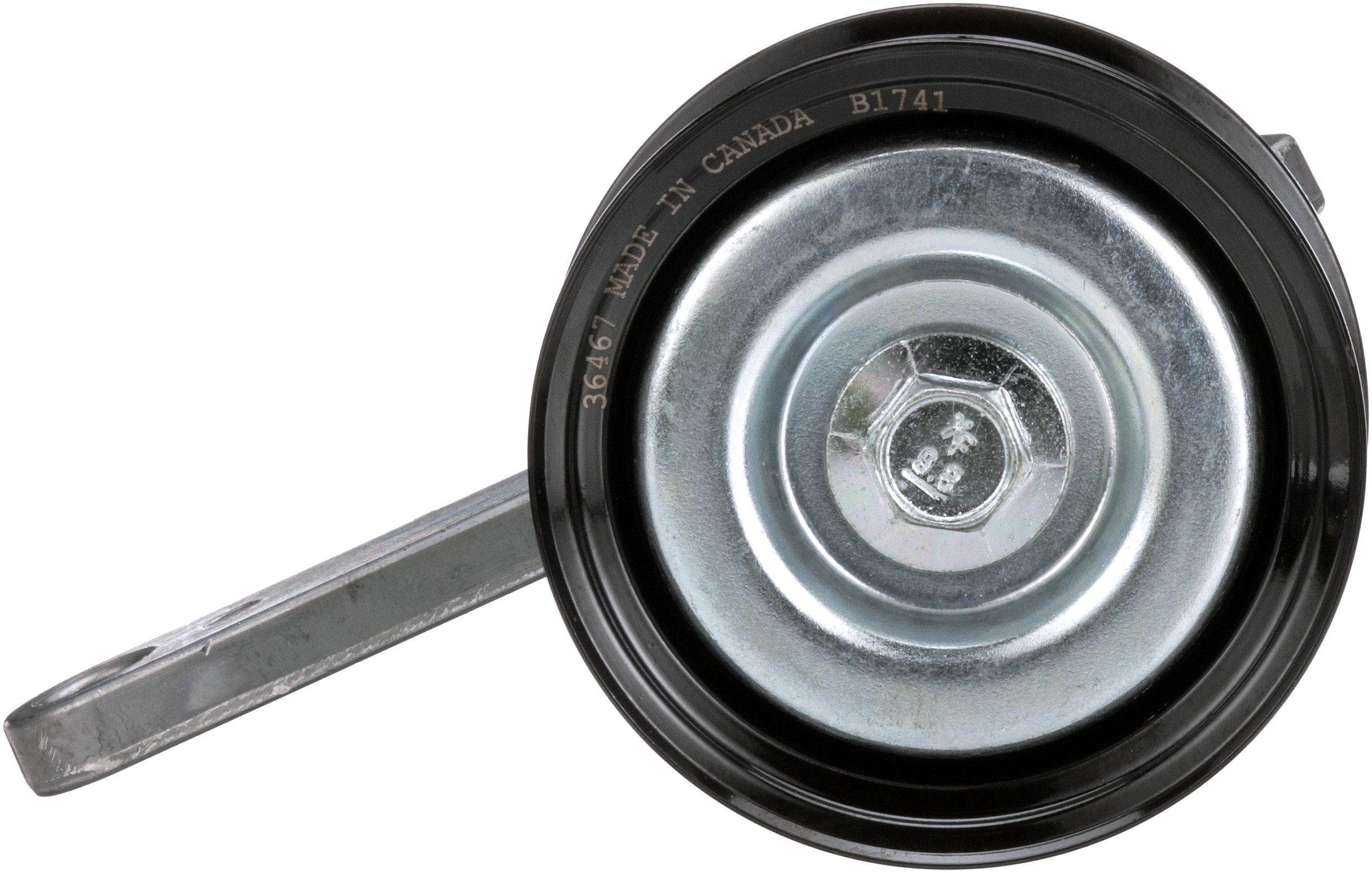 Gates 36467 DriveAlign Belt Drive Idler/Tensioner Pulley - Image 4