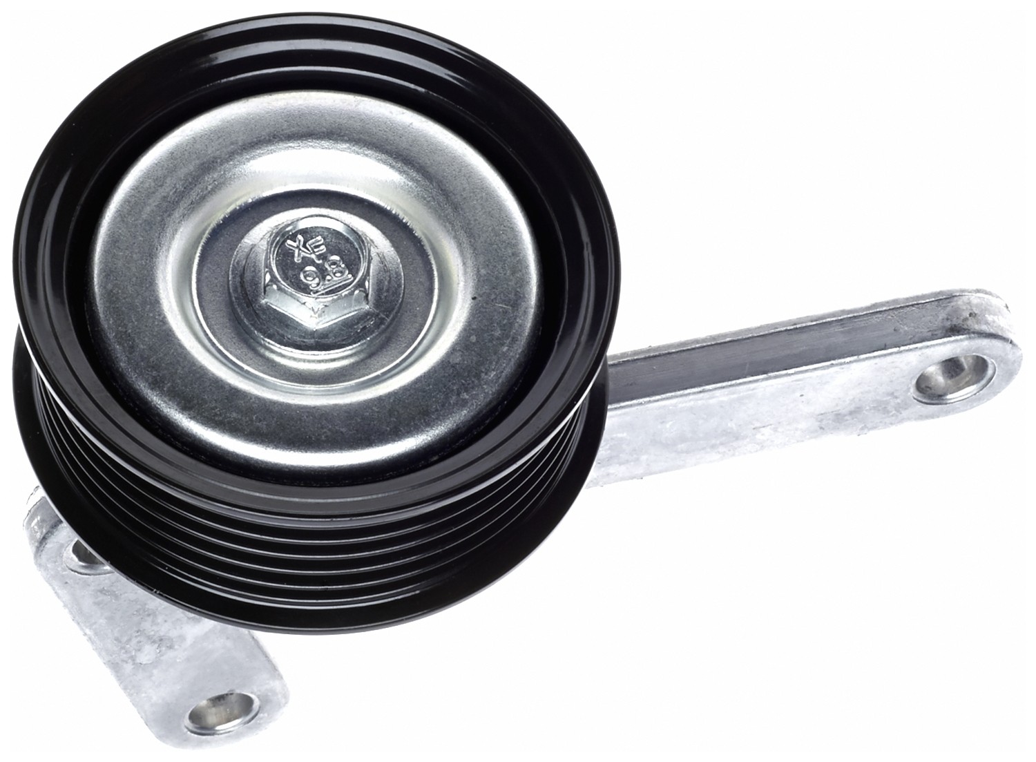 Gates 36467 DriveAlign Belt Drive Idler/Tensioner Pulley - Image 5