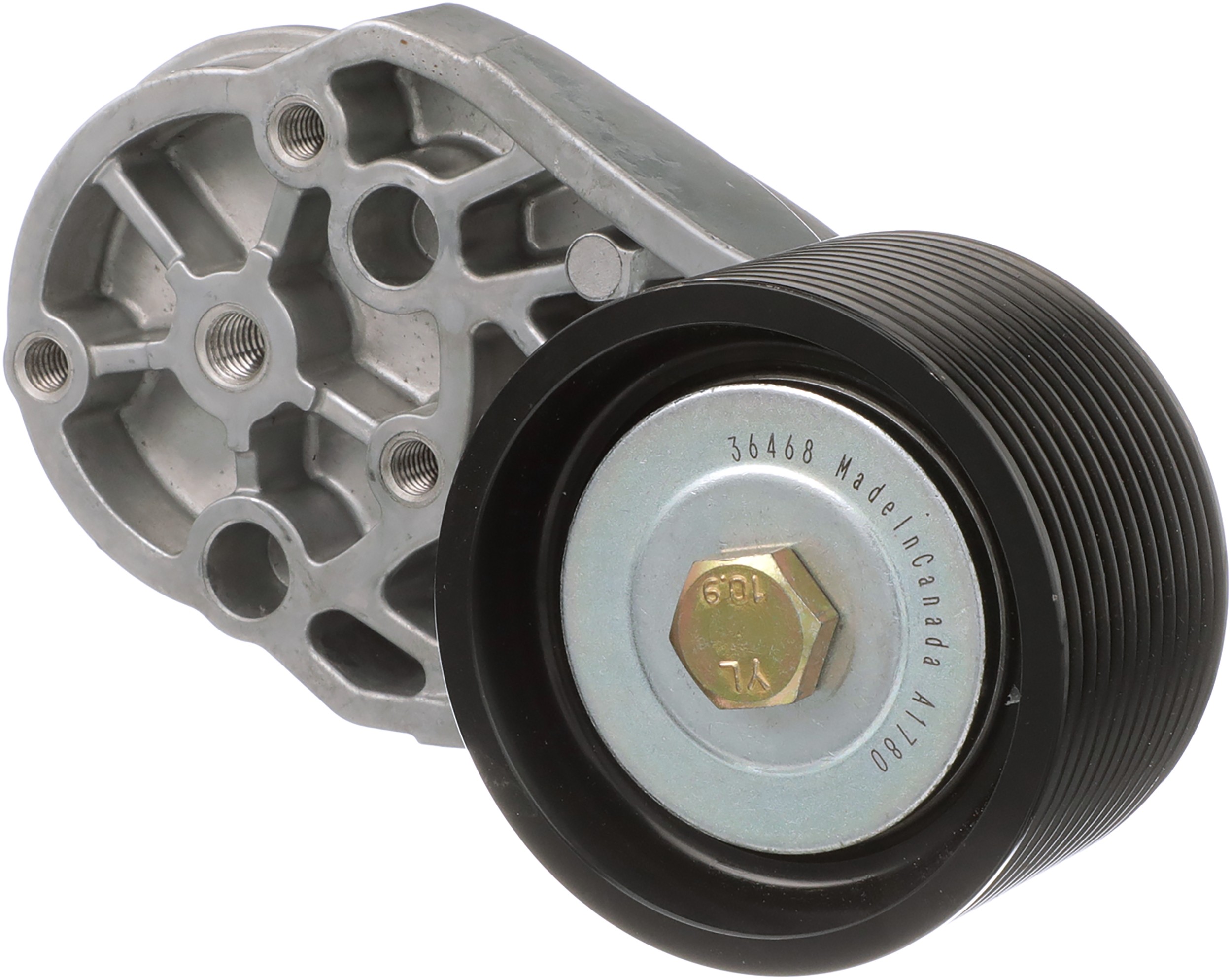 Gates 36468 DriveAlign Belt Drive Idler/Tensioner Pulley