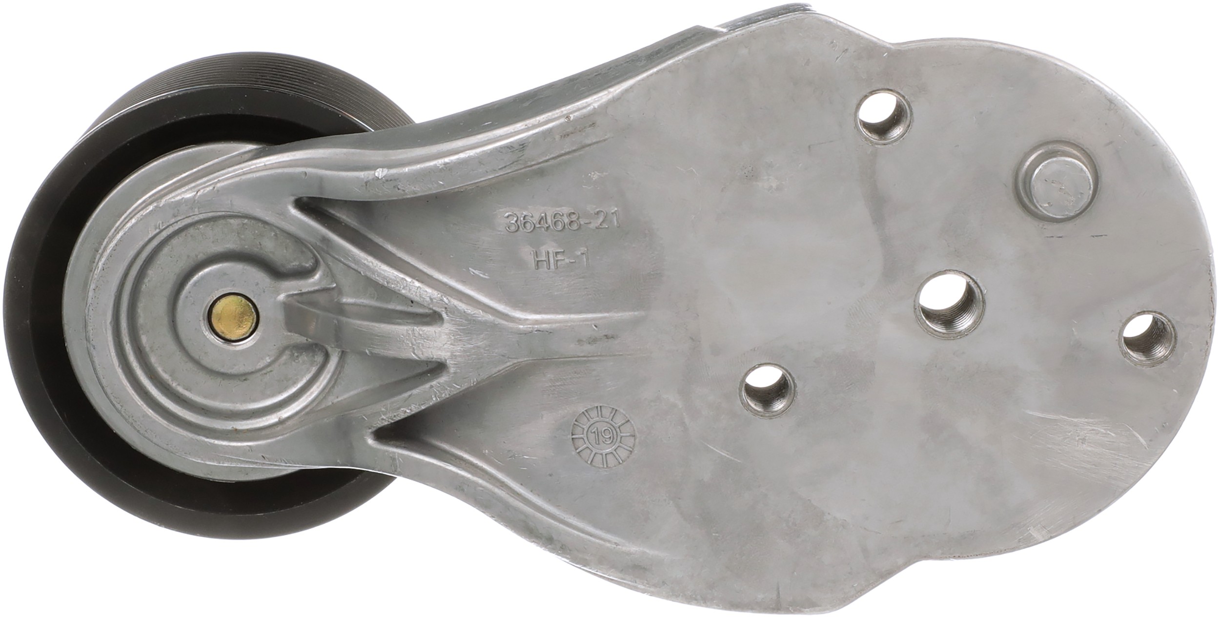 Gates 36468 DriveAlign Belt Drive Idler/Tensioner Pulley - Image 2