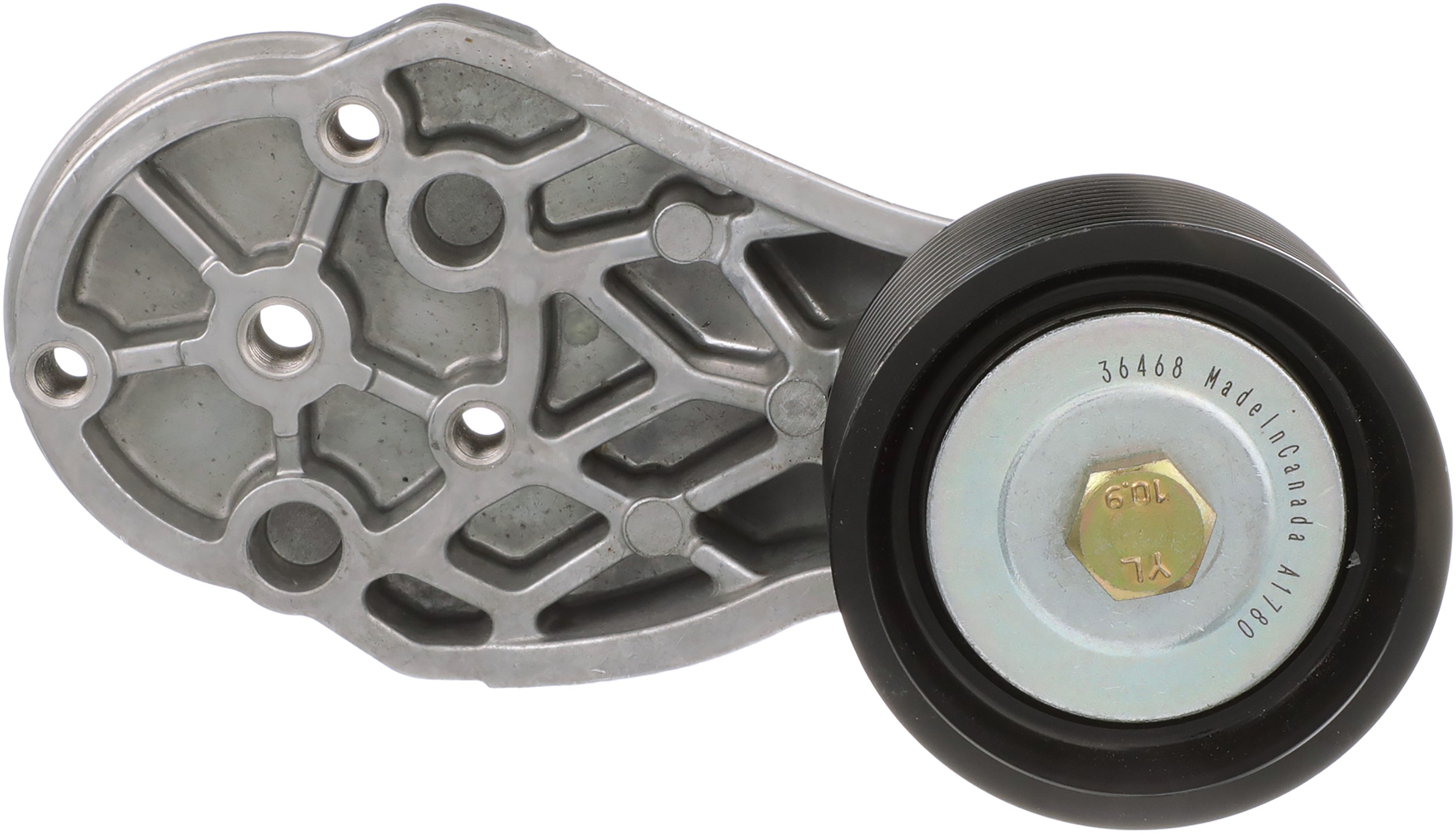 Gates 36468 DriveAlign Belt Drive Idler/Tensioner Pulley - Image 3