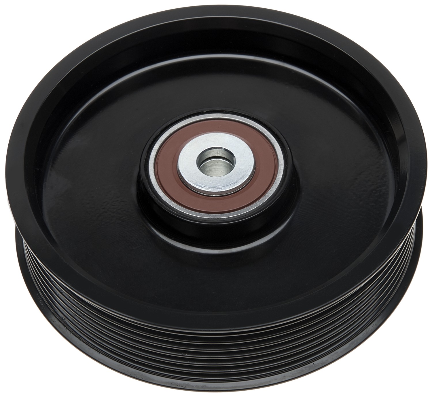 Gates 36472 DriveAlign Belt Drive Idler/Tensioner Pulley - Image 2