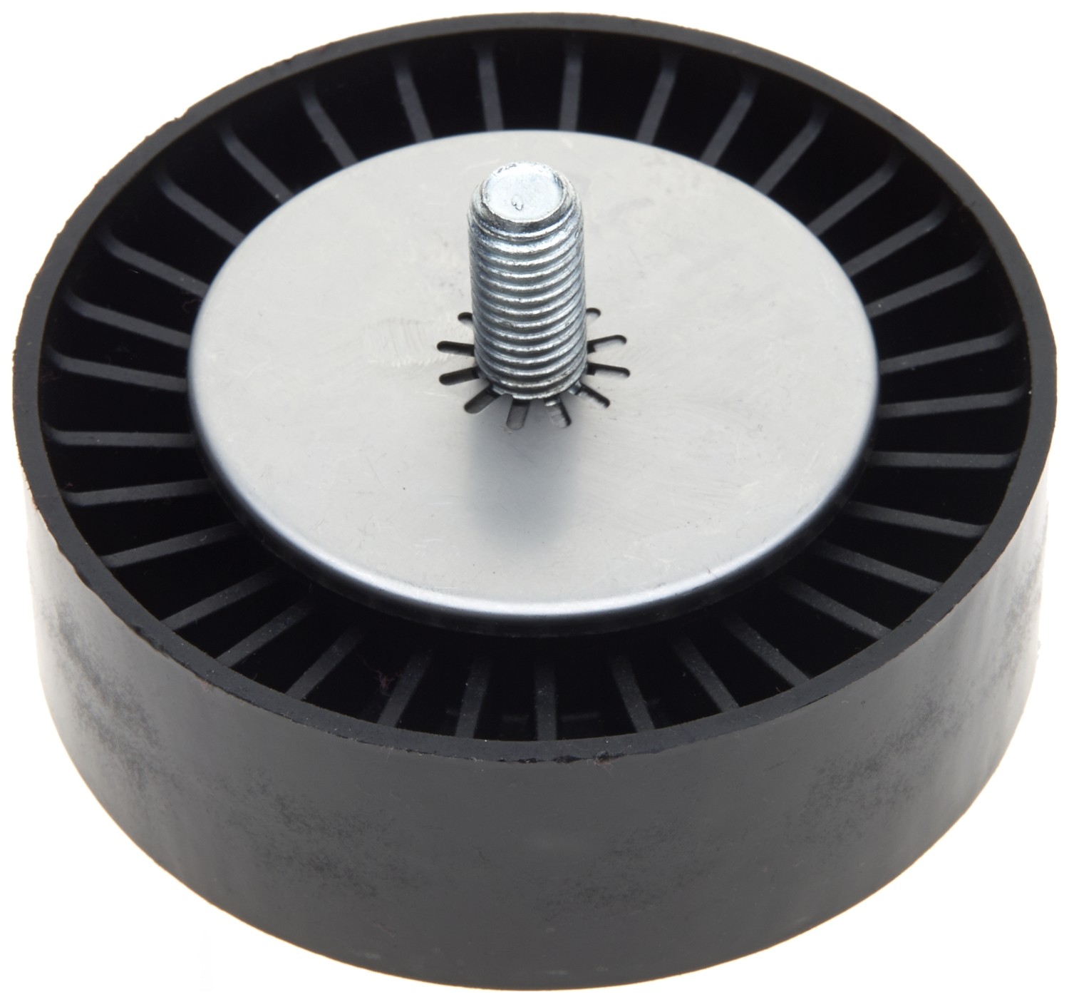 Gates 36479 DriveAlign Belt Drive Idler/Tensioner Pulley - Image 3