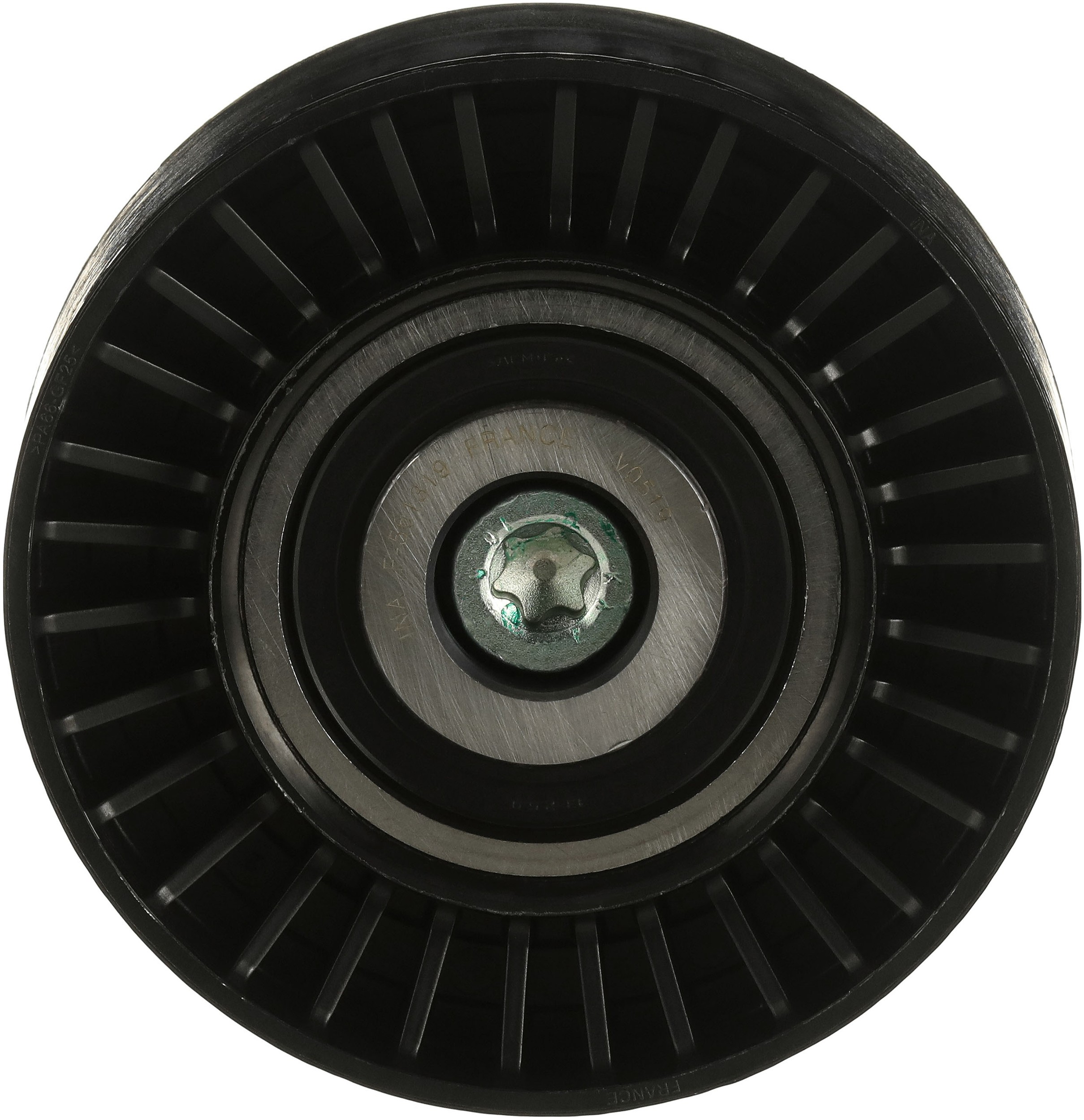 Gates 36479 DriveAlign Belt Drive Idler/Tensioner Pulley - Image 4