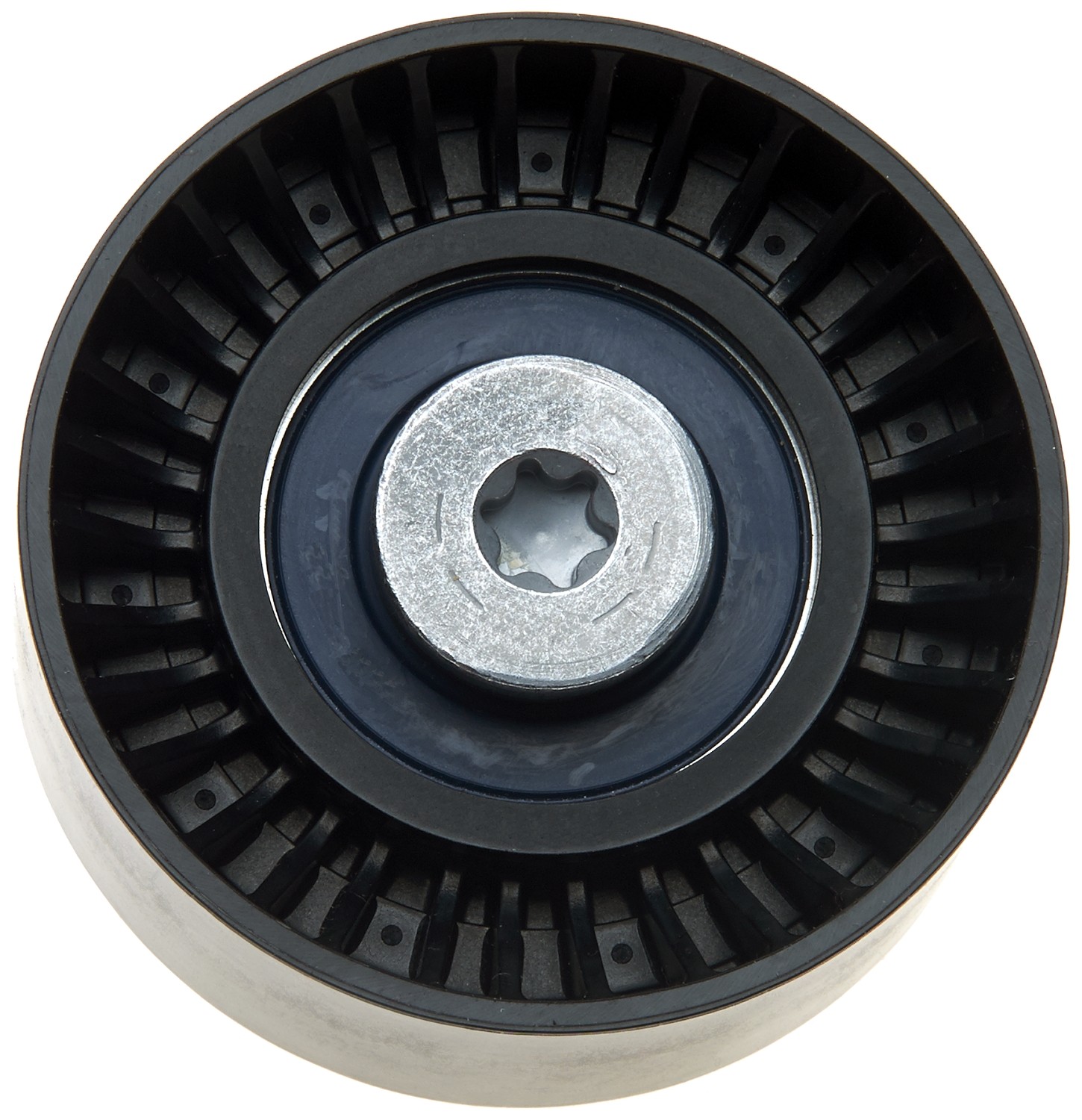 Gates 36483 DriveAlign Belt Drive Idler/Tensioner Pulley