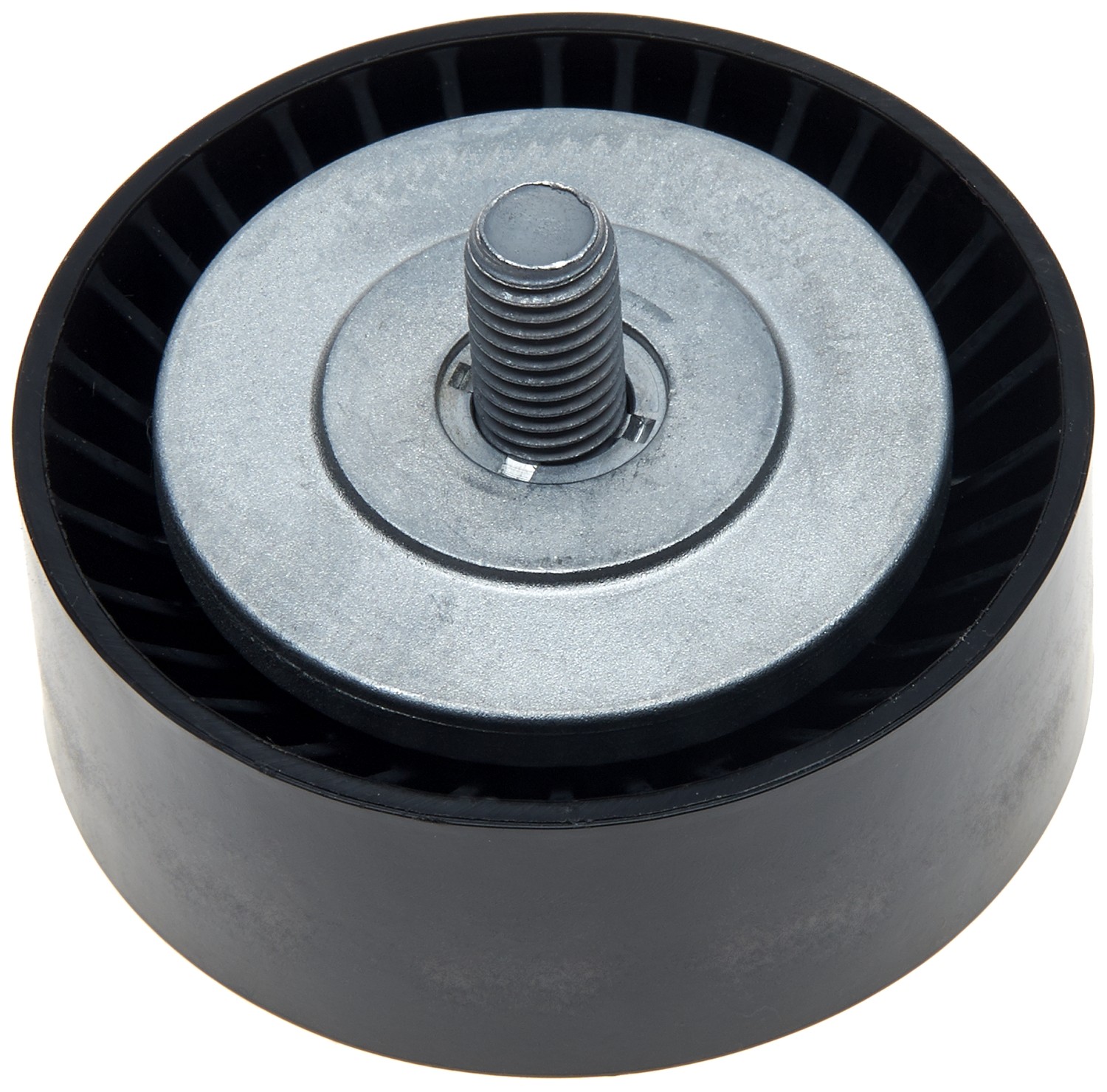 Gates 36483 DriveAlign Belt Drive Idler/Tensioner Pulley - Image 2