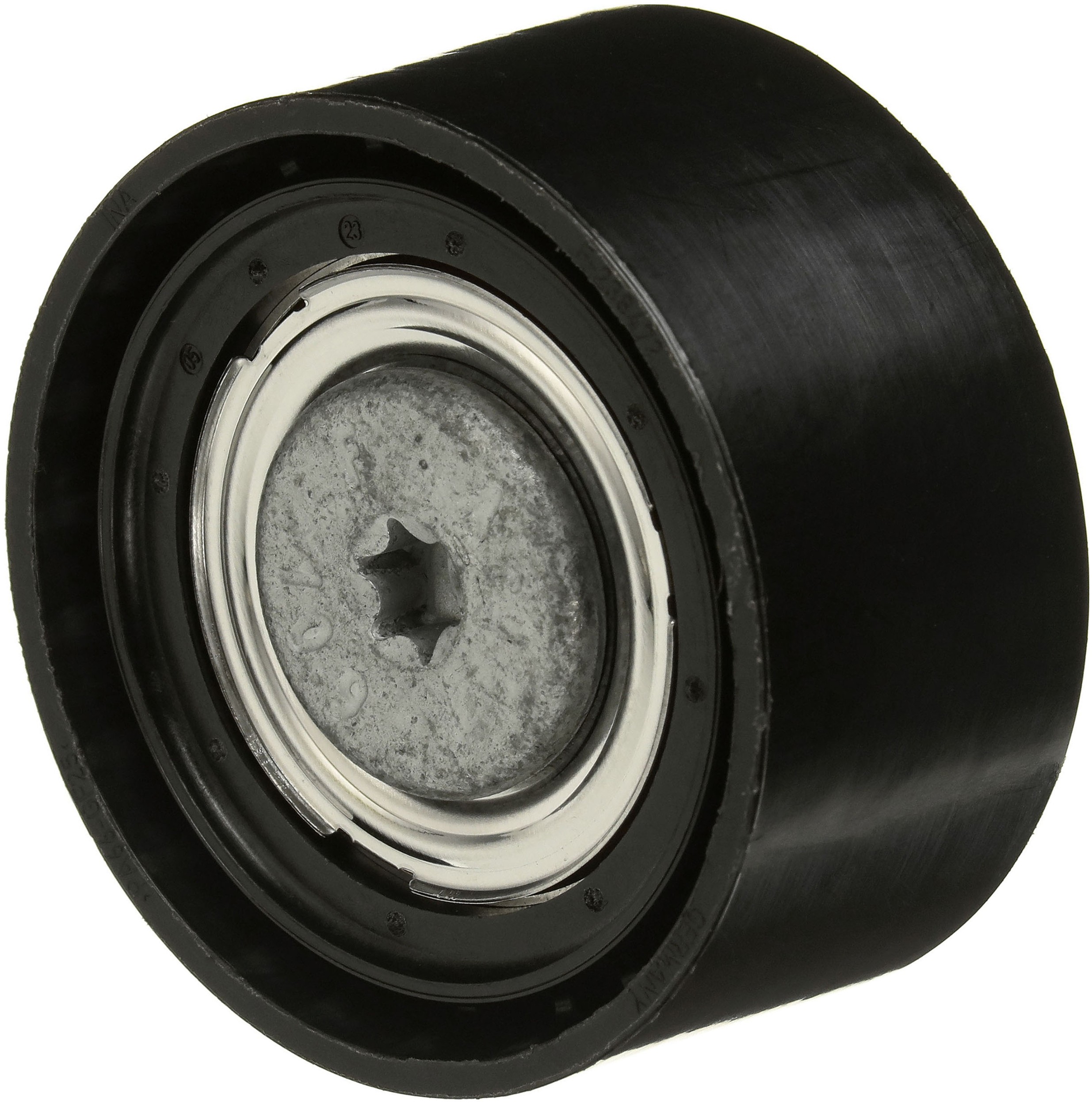 Gates 36486 DriveAlign Belt Drive Idler/Tensioner Pulley